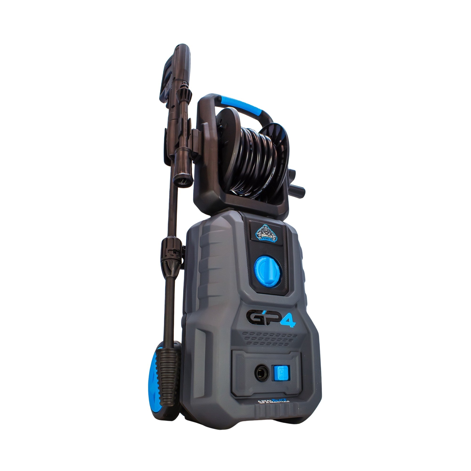 How to Choose the Right Pressure Washer for Your Home in 2025