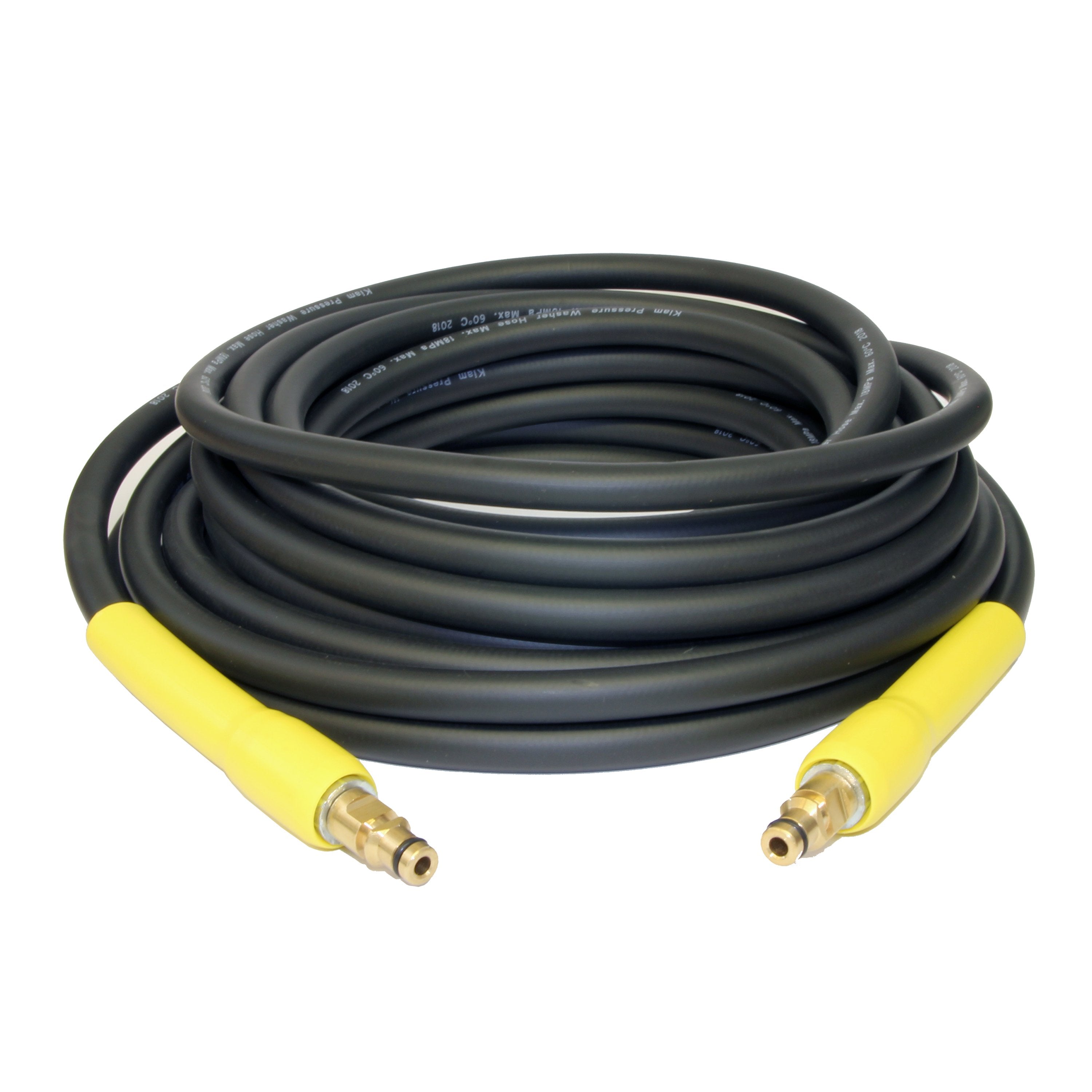 Pressure Washer Flexible Hoses, Replacement Hoses