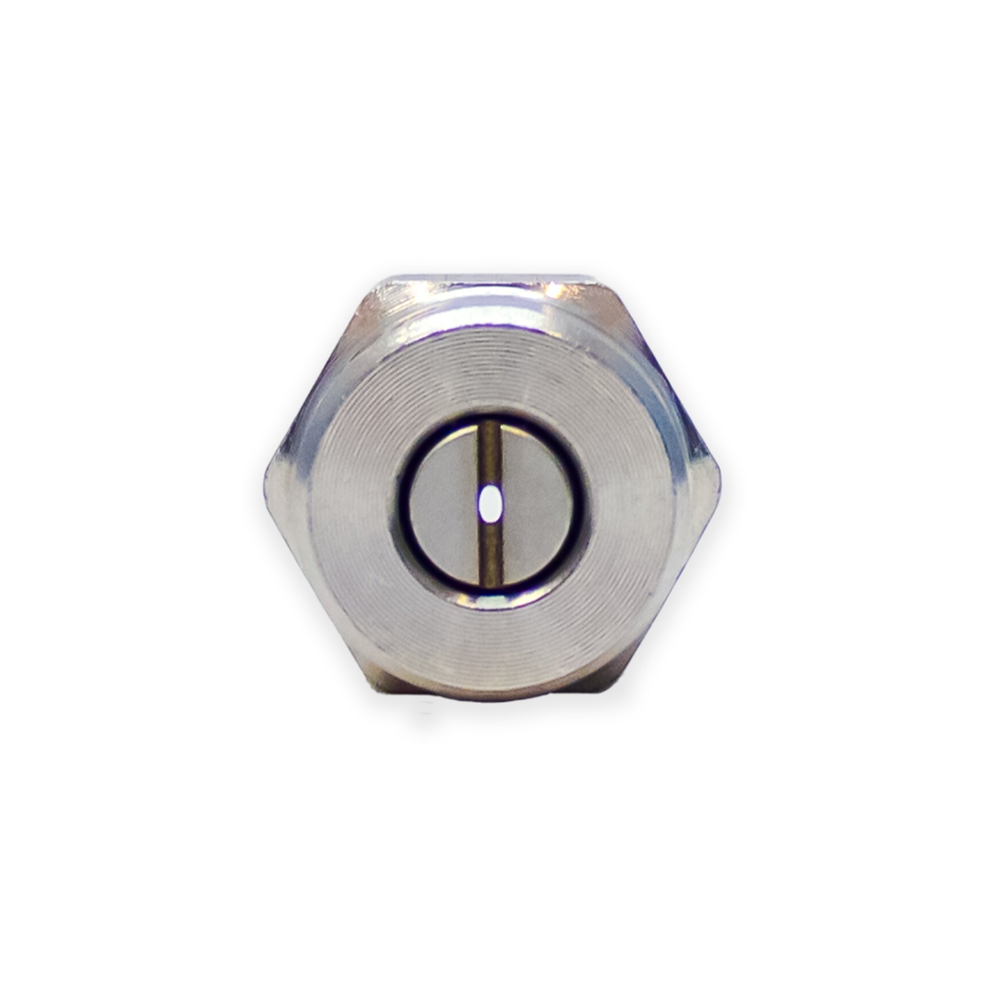 1/8" bsp screw thread 25020 High Pressure Spray Nozzle
