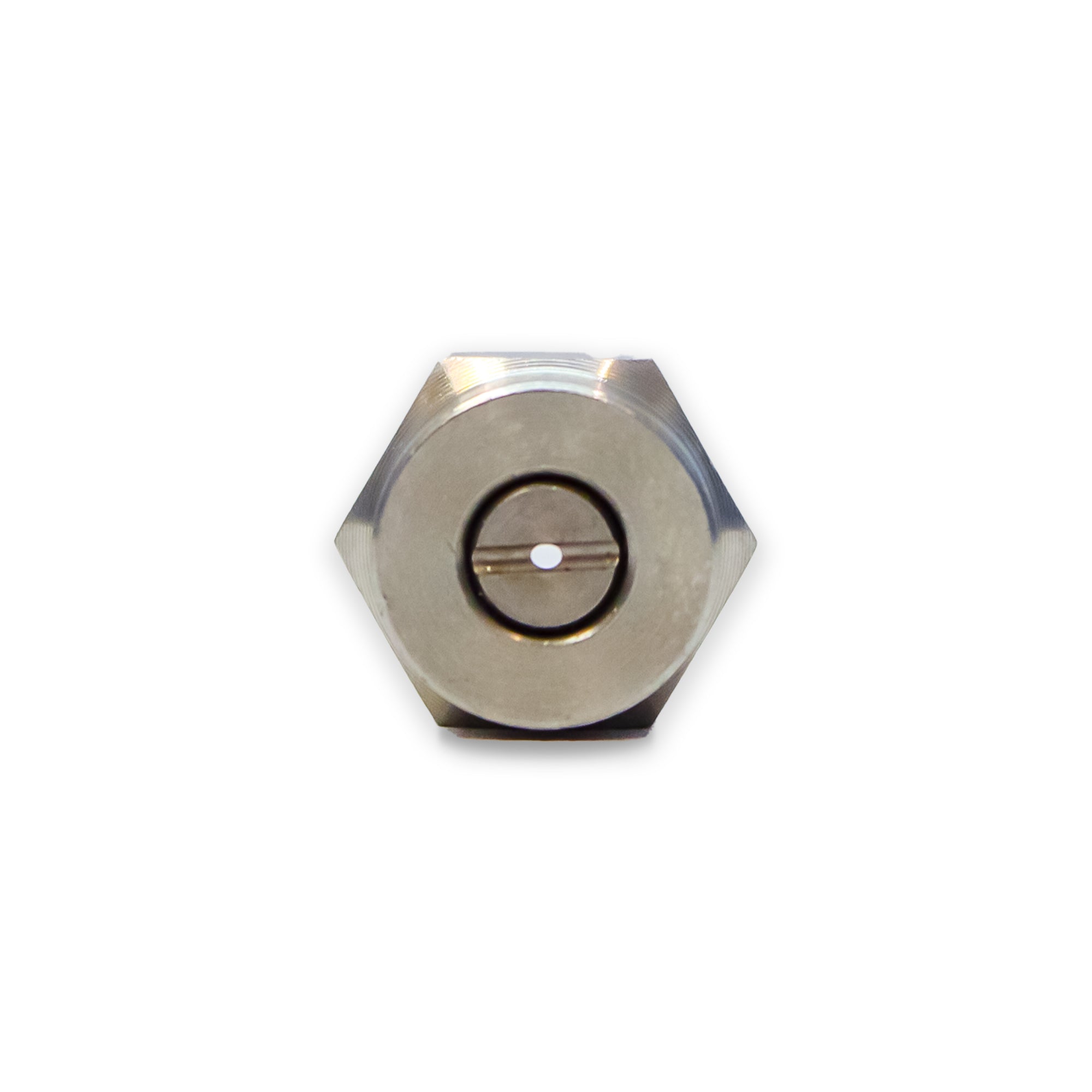 1/8" bsp screw thread 25025 High Pressure Spray Nozzle