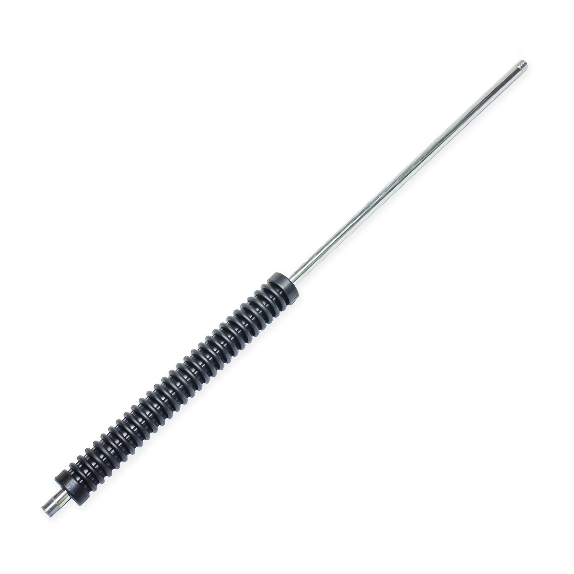 Lance pour nettoyeur haute pression 80" (2000 mm) Vis BSP 1/4"