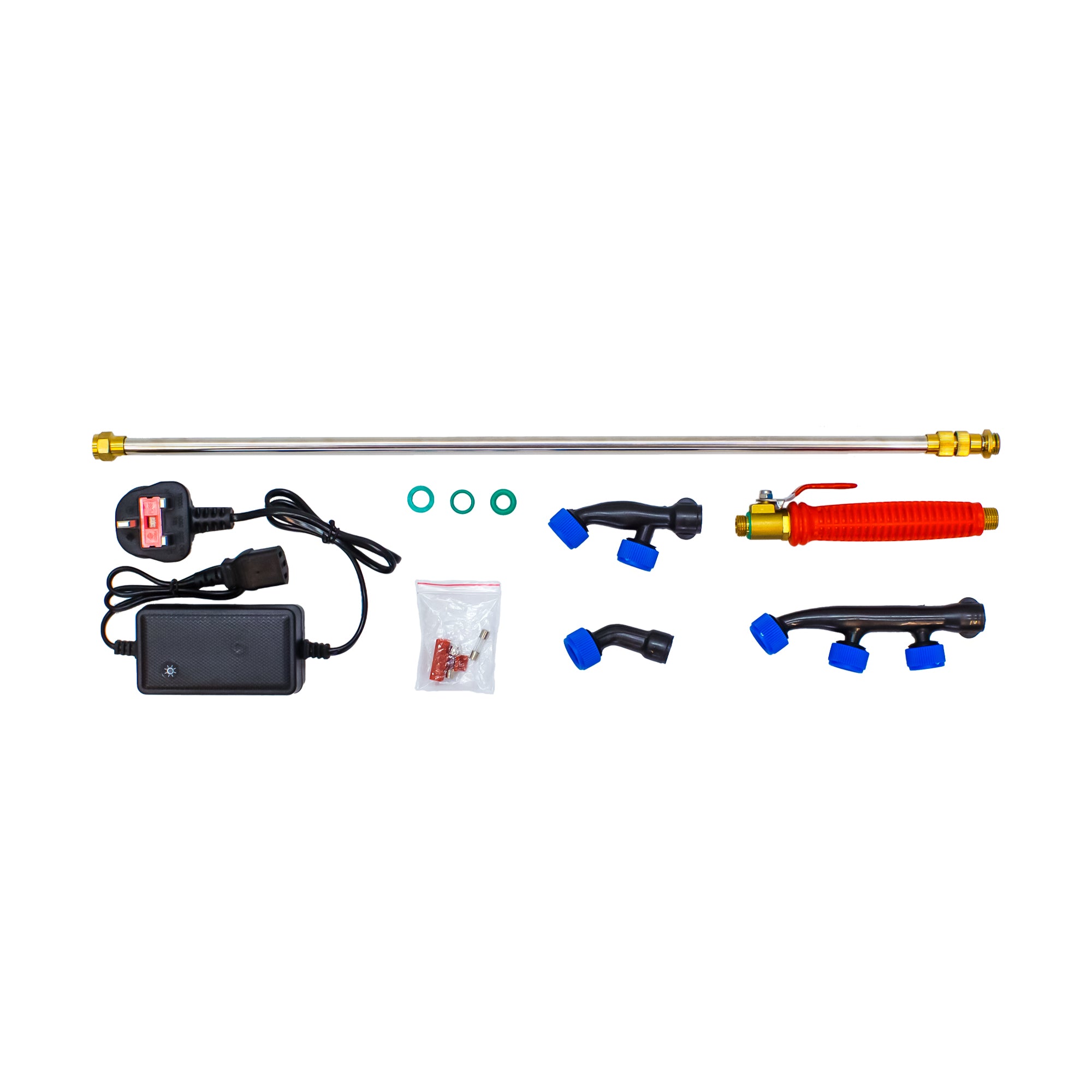 Aquaspray Pro 20 Battery Operated Water Spray Tank