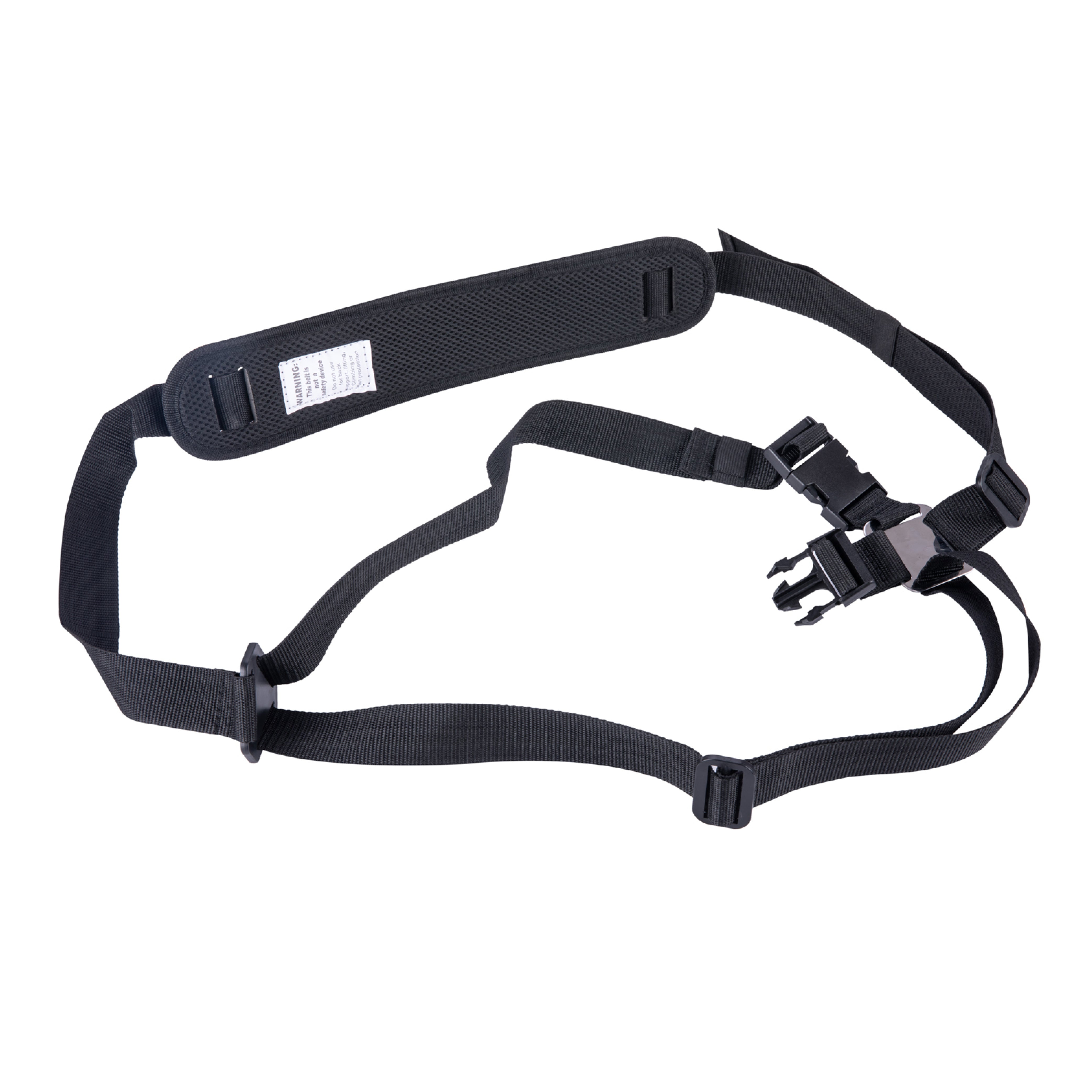 AquaReach Pro 5.4m (18') LIGHTWEIGHT Telescopic Lance with FREE HARNESS