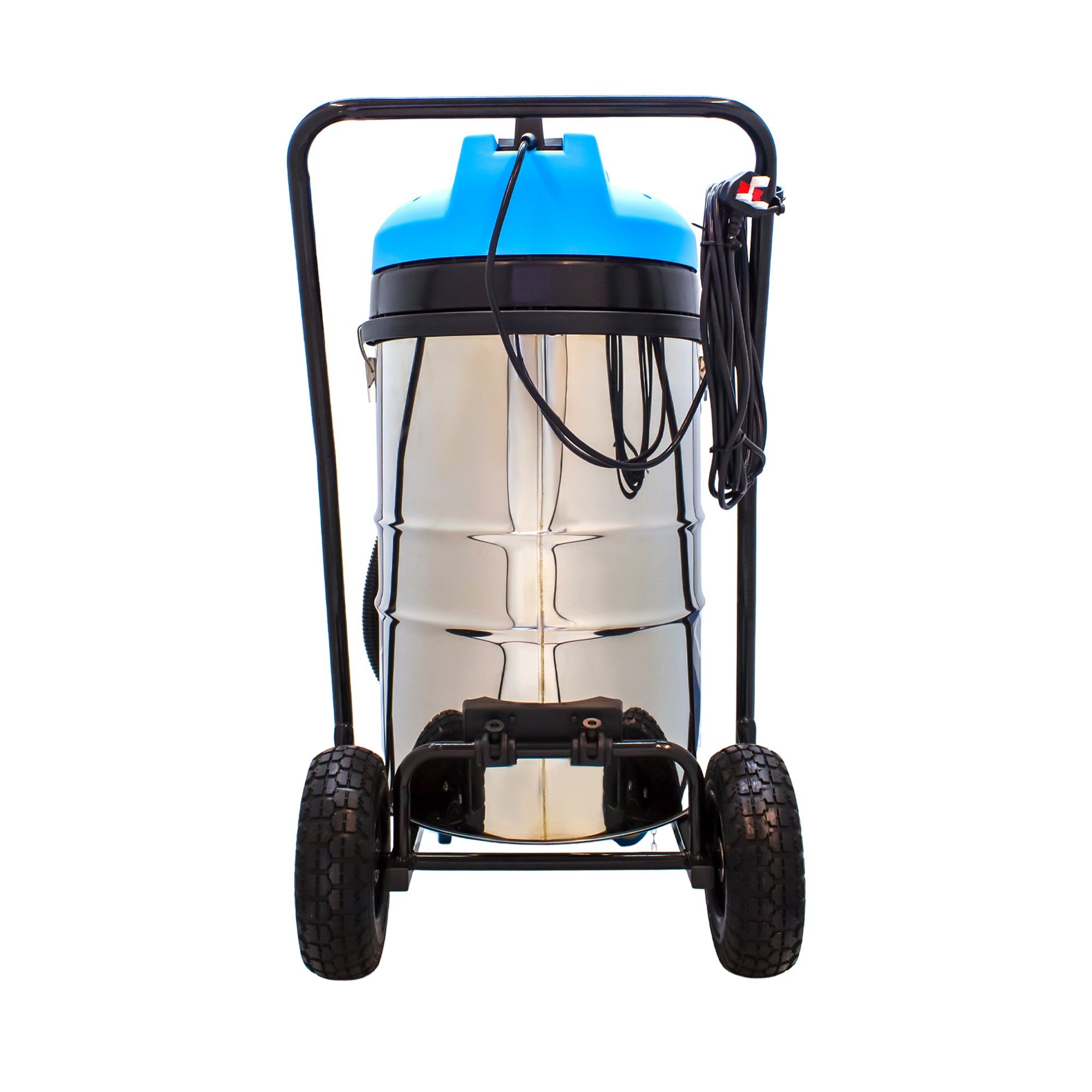 Cyclone Lite® KV80 Gutter Vacuum 3600W - Side Entry