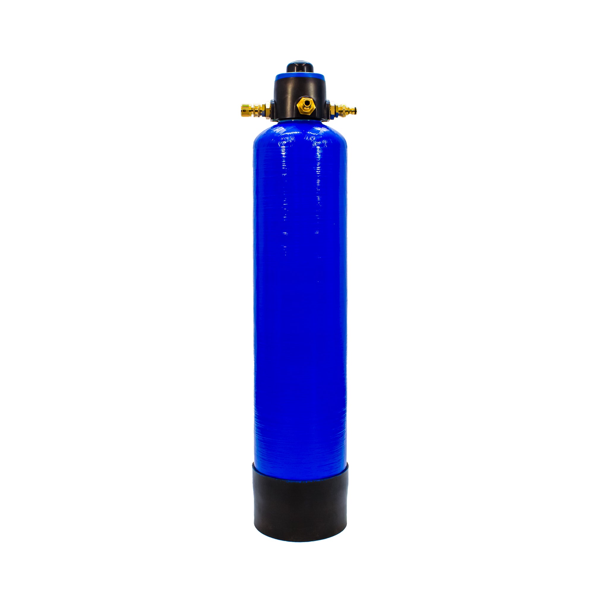 Filtre à eau déionisant 11 litres (avec résine) Filterplus Mobi Carry 8x17