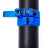 Clamped Carbon Fibre Gutter vacuum pole (51mm Diameter)