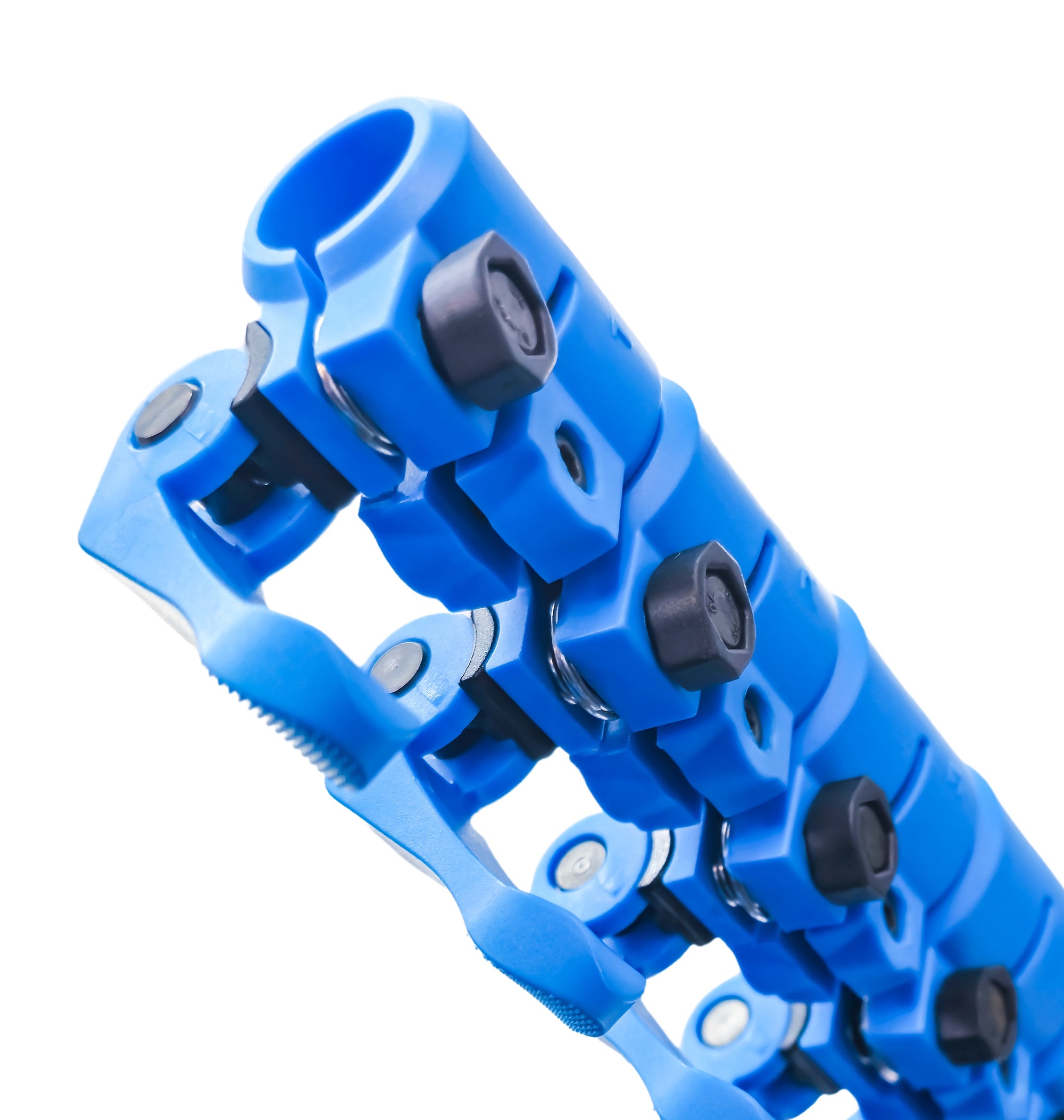 Venom 25ft Power Pole for Pressure Washers – 30T High-Mod Carbon Fibre