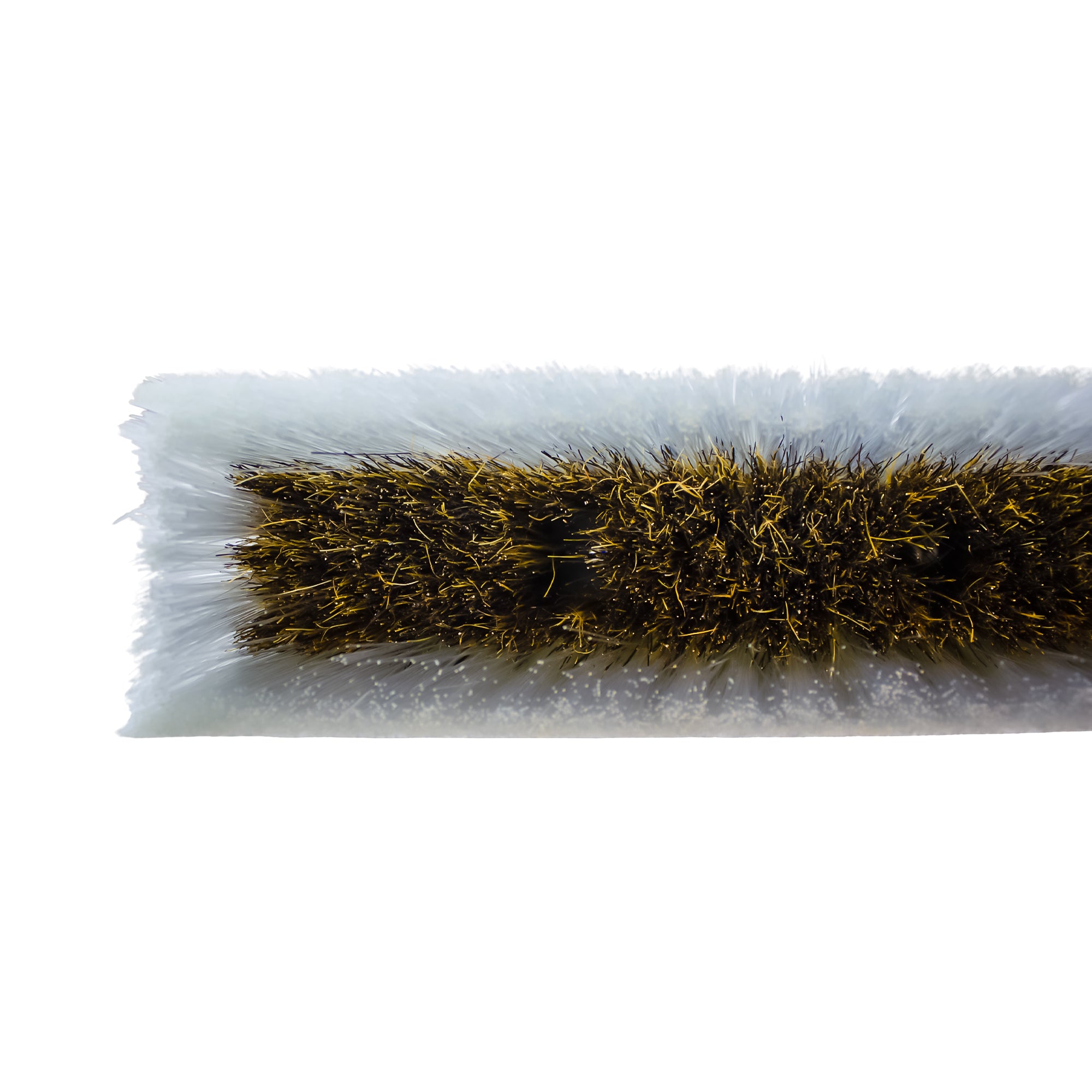 Aquaspray® 31cm Inner Boars Hair/Outer DuPont Bristles Brush Head