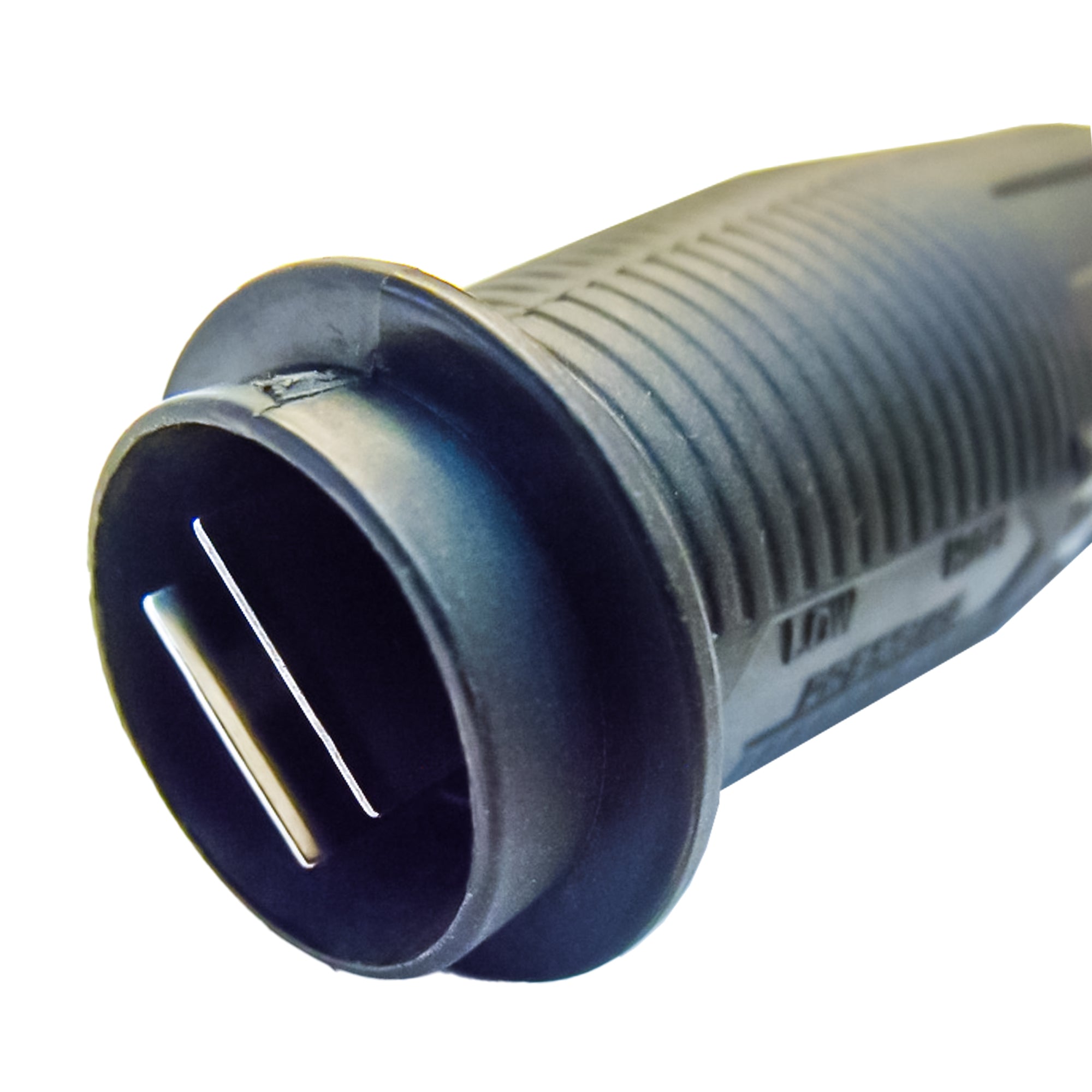 Buse de pulvérisation variable haute/basse pression – jet plat étroit/large