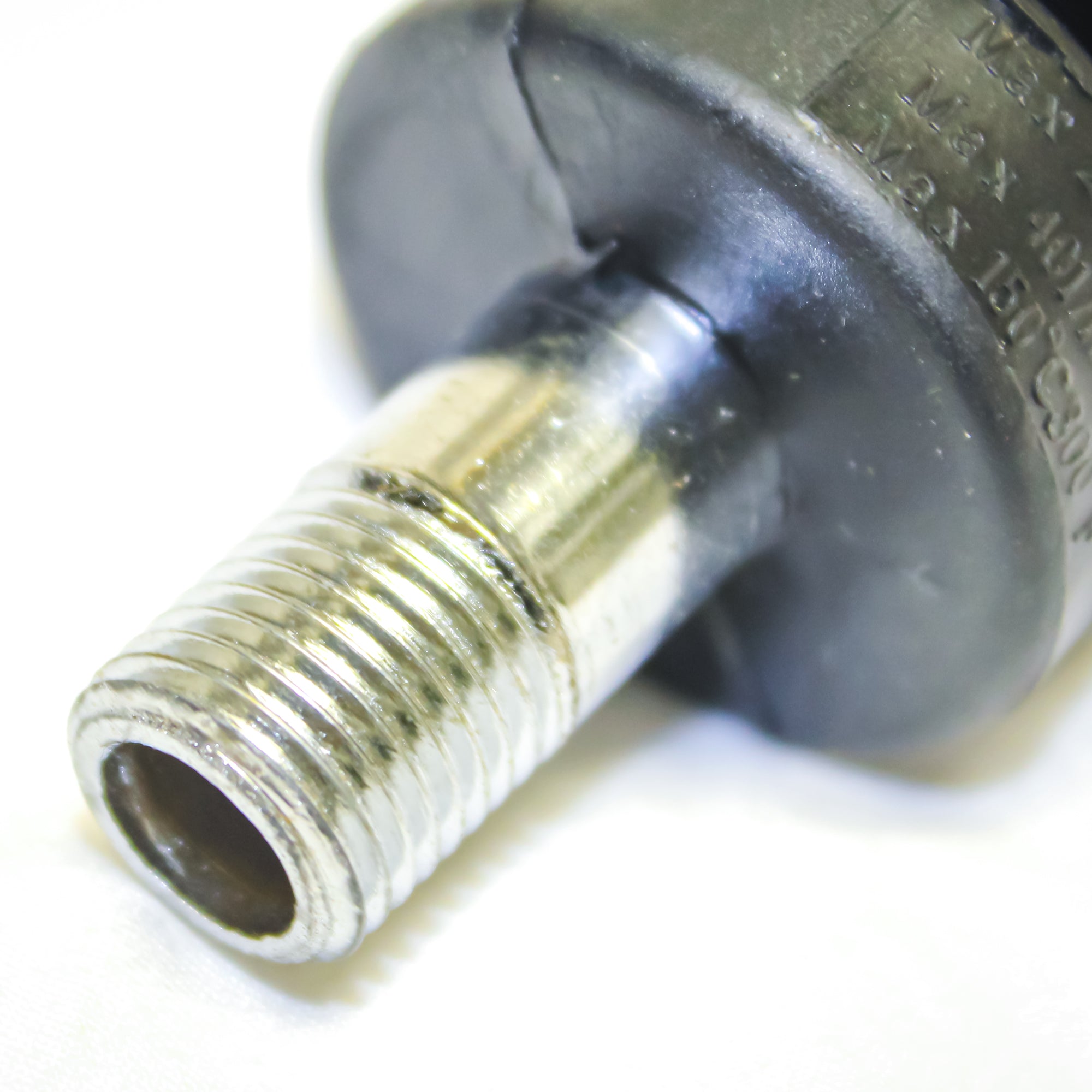 Lance pour nettoyeur haute pression 80" (2000 mm) Vis BSP 1/4"