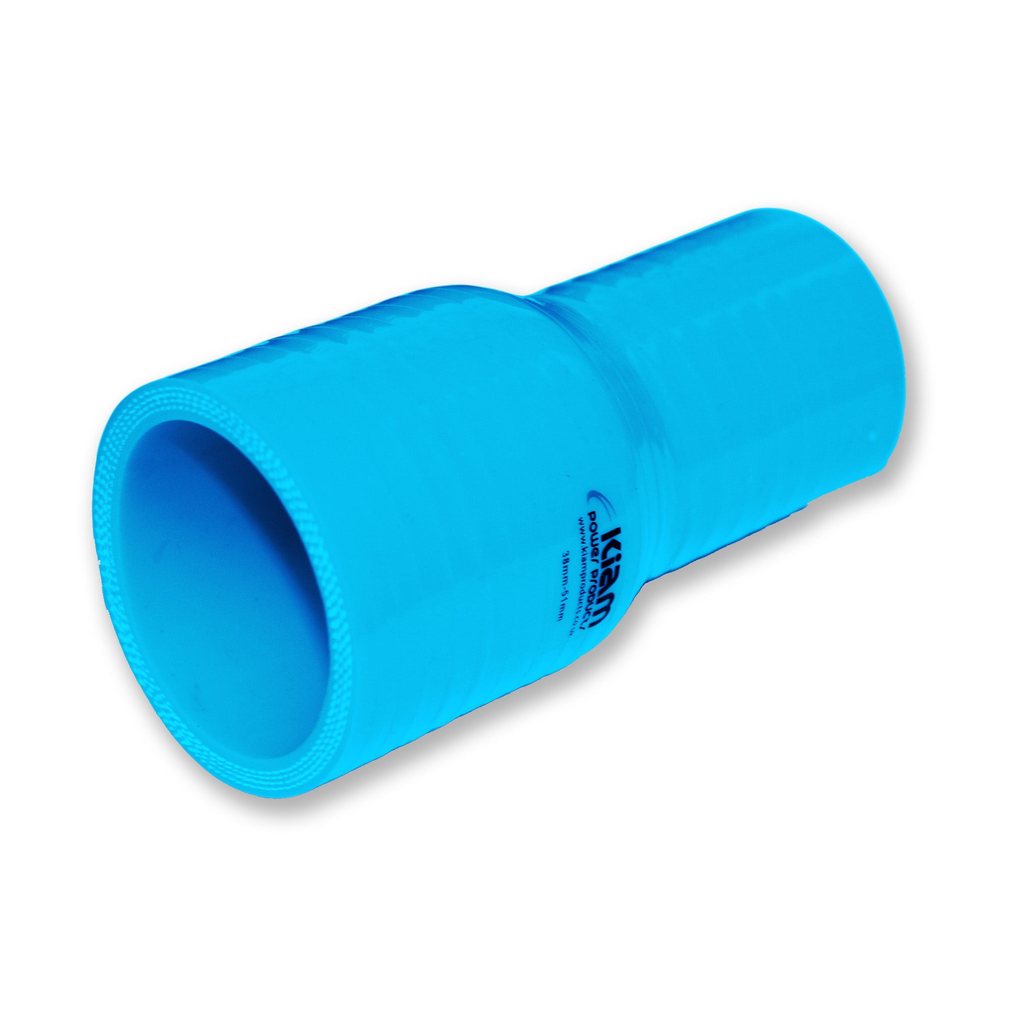 Kits de poteaux d'aspiration de gouttière en aluminium aérospatial léger (diamètre 51 mm) 20-40 pieds