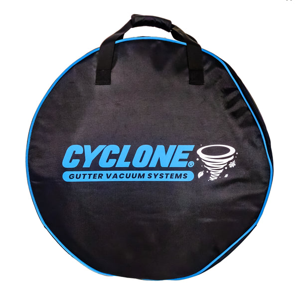 Cyclone Gutter Hose Bag