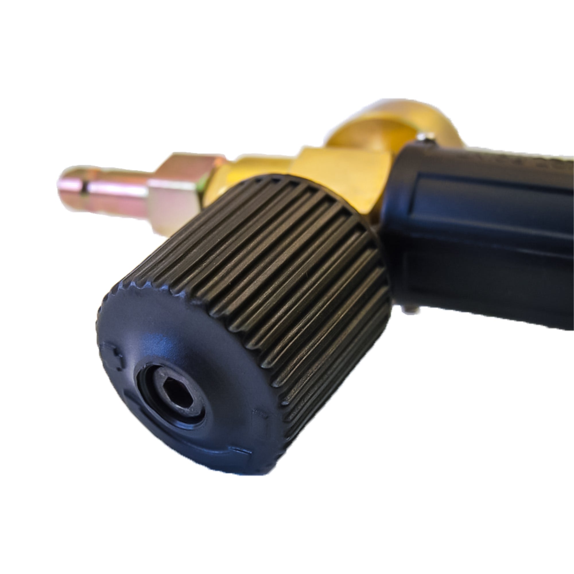 Buse / Bouteille de pulvérisation de mousse de neige - Buse variable pour détergent