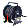 Kiam GORILLA POWER® 3100PSI 25LPM 15HP Petrol Pressure Washer Loncin Engine