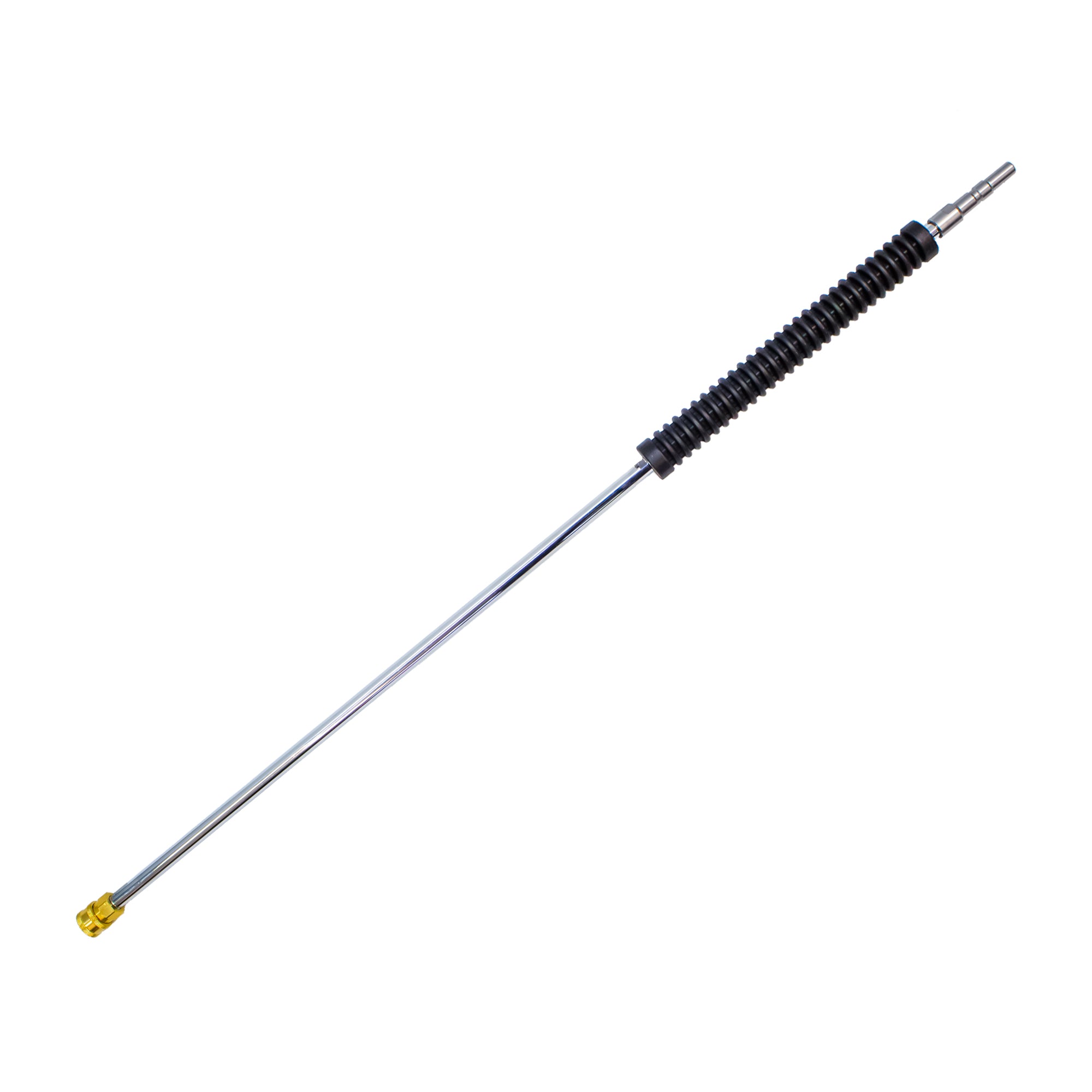 thumbnail interactive-video image 1 of Spray Lance With Quick Connect Coupler For MTM Hydro 12.0096 / 120096 / 14.0056 (The ROP Shop) 1 of 2