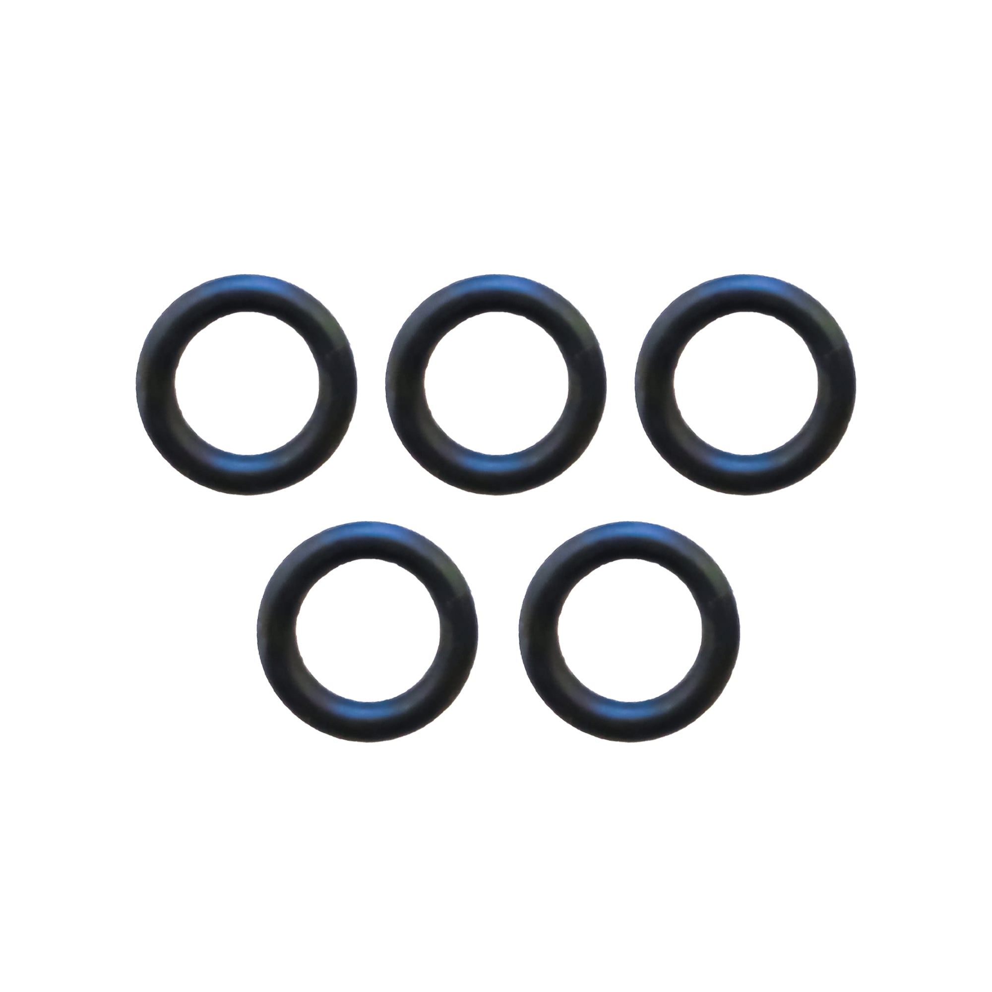 O-Ring for 3/8" bsp female quick release coupling (x5)