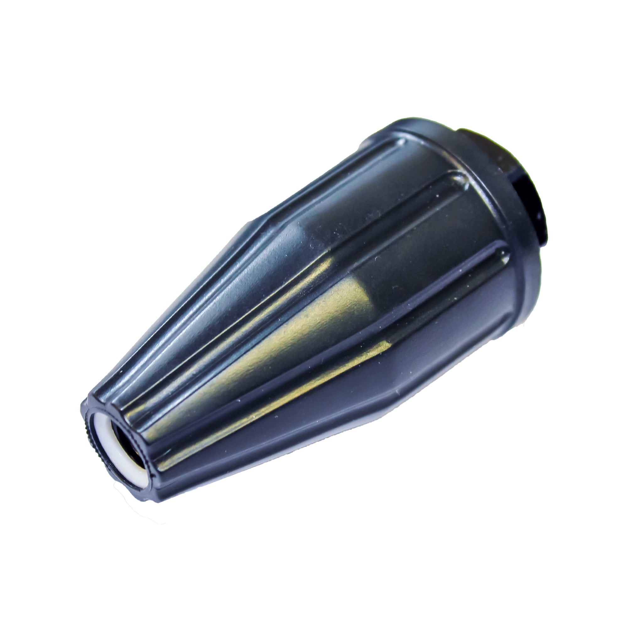 Buse turbo domestique / Jet rotatif pour nettoyeur haute pression - Aluminium