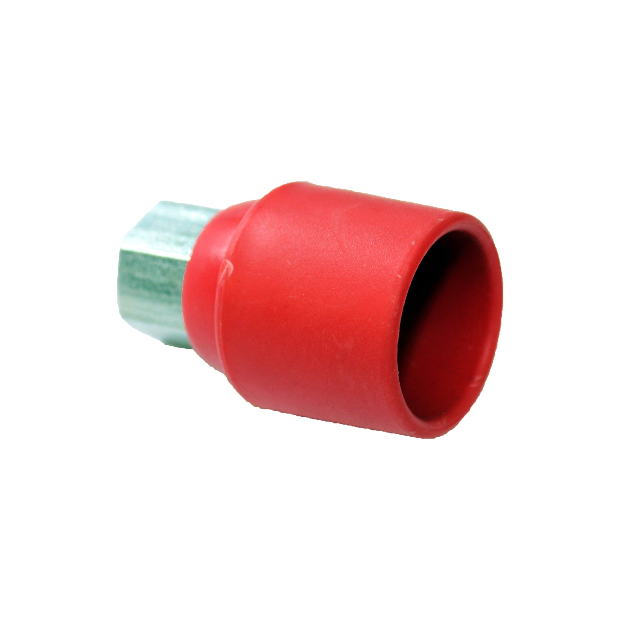 Support de jet de buse (1/4" femelle - 1/4" femelle) Couplage du couvercle de protection