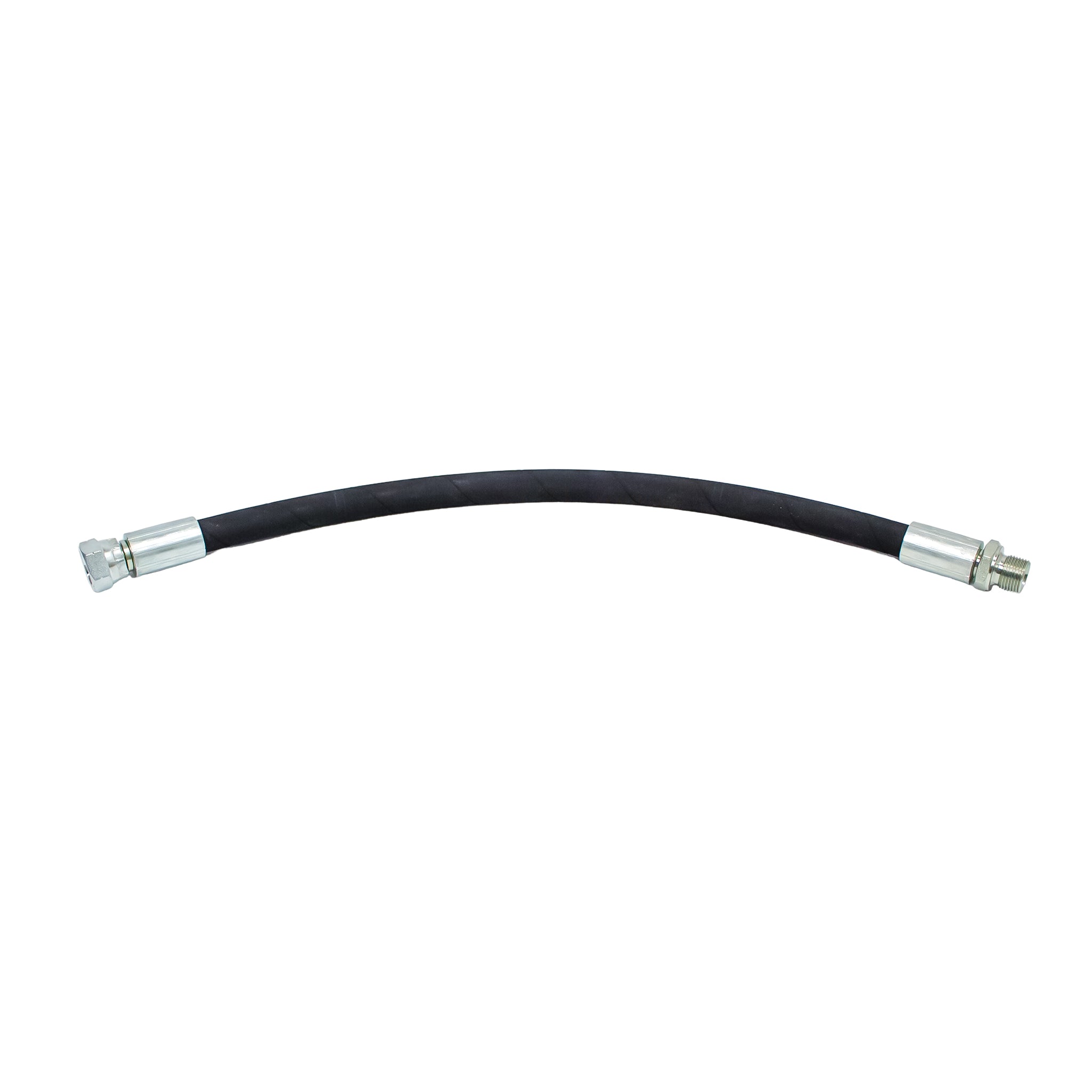 Hose tail Extension for Hose Reel 50cm