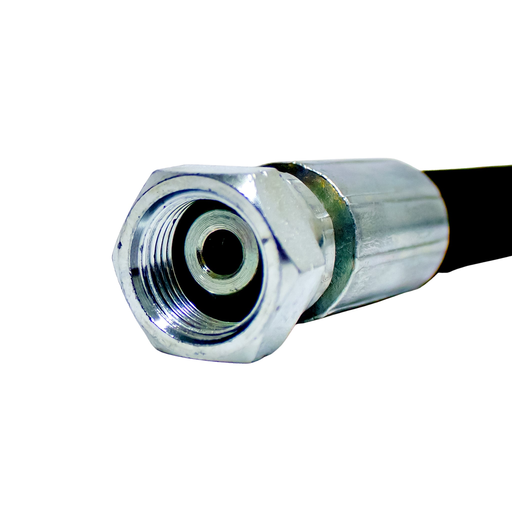 Hose tail Extension for Hose Reel 50cm