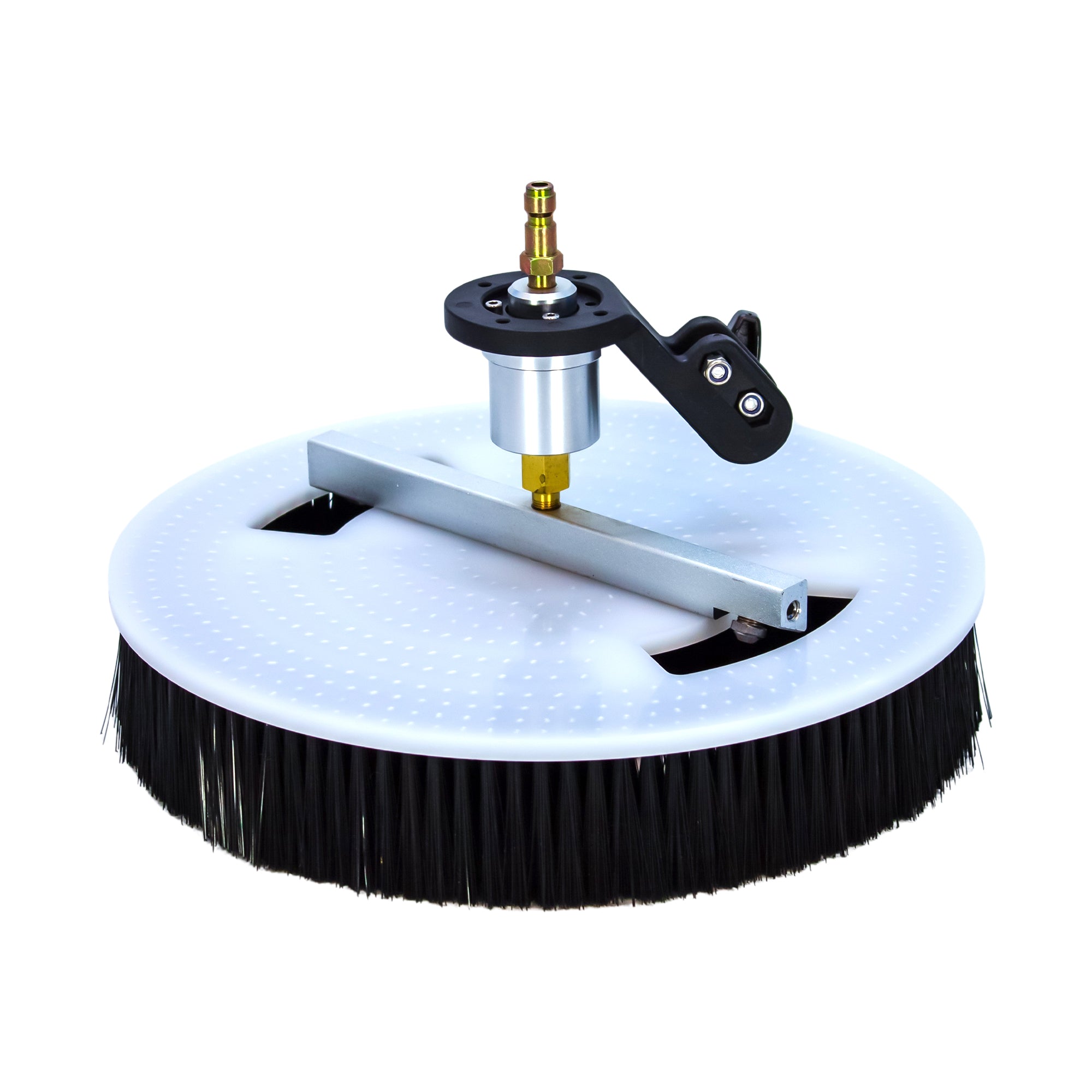 Aquaspray® Replacement Rotary Brush Head for Solar Panel & Roof Cleaning