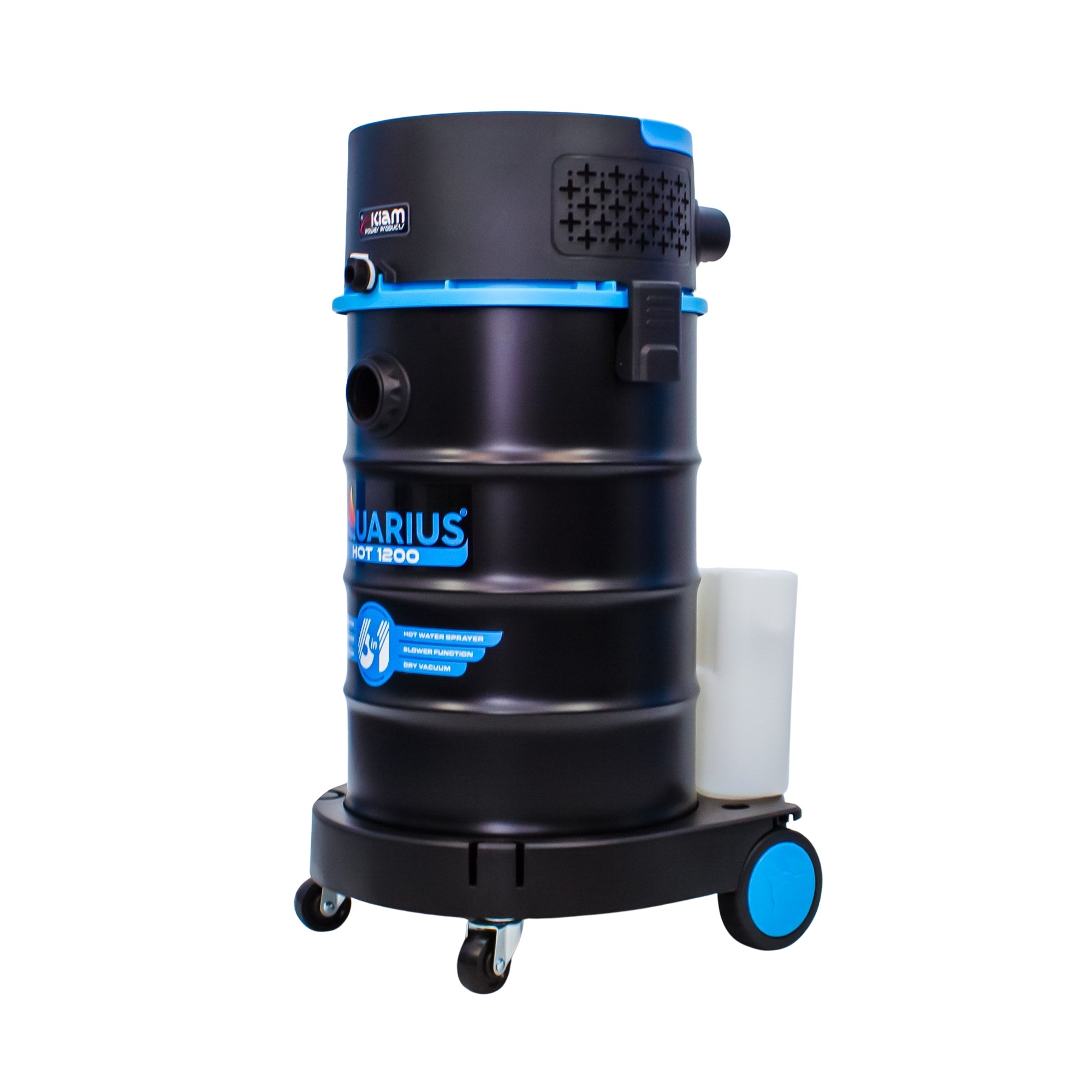 Aquarius HOT 1200 - 6 in 1 Carpet Cleaner 1200W 240V