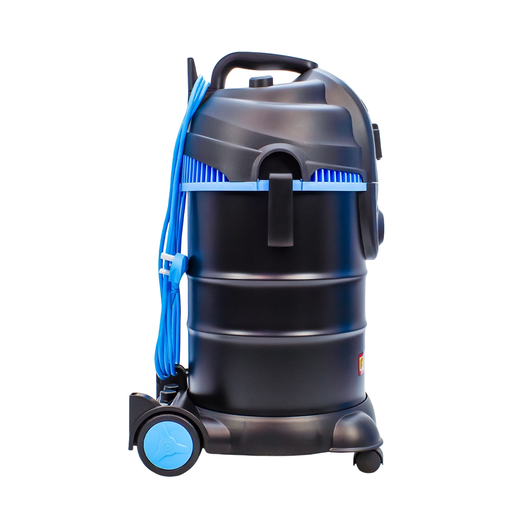SiteVac® KV30PT – 30 Litre Wet & Dry Vacuum Cleaner with Power Take-Off – 1400W