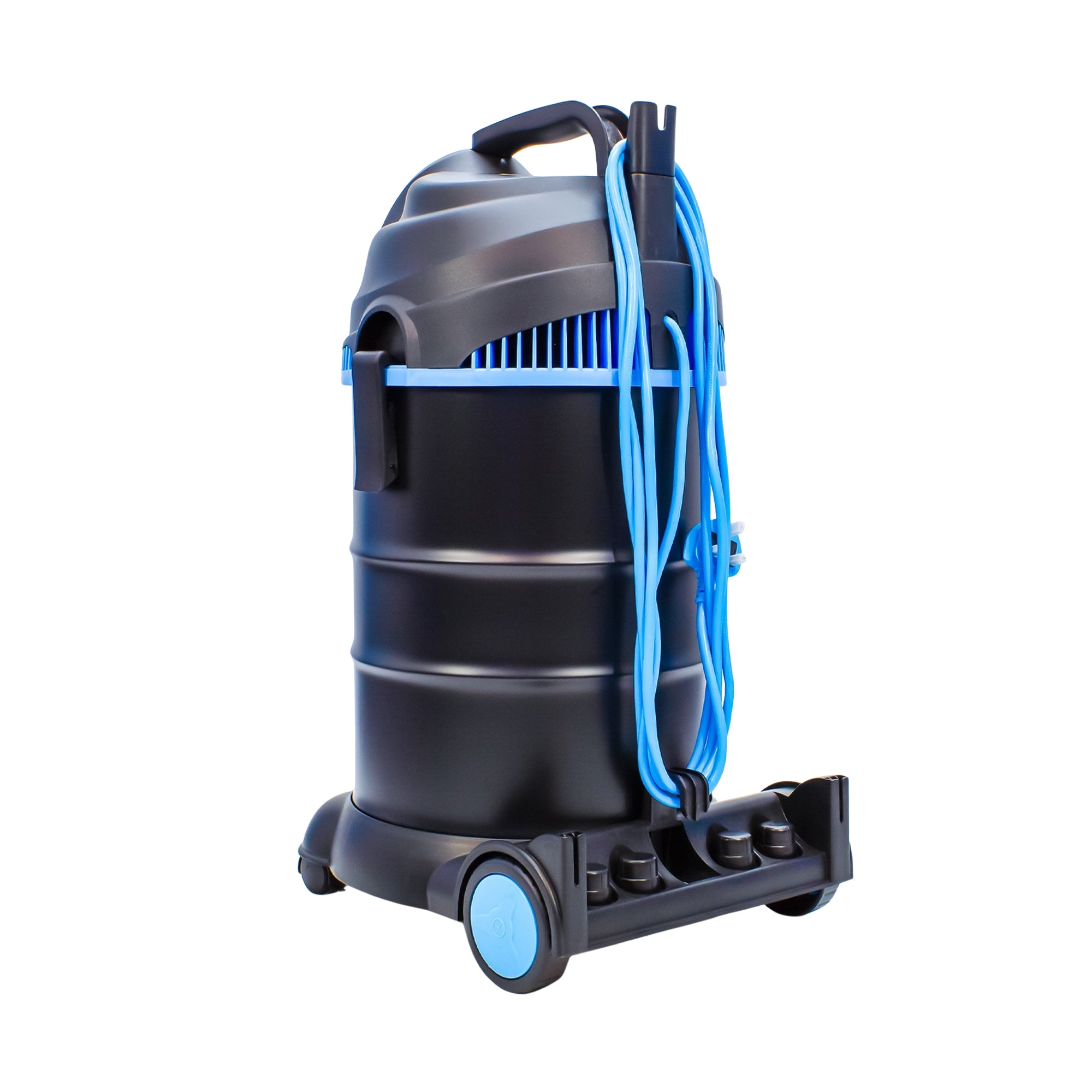 SiteVac® KV30PT – 30 Litre Wet & Dry Vacuum Cleaner with Power Take-Off – 1400W
