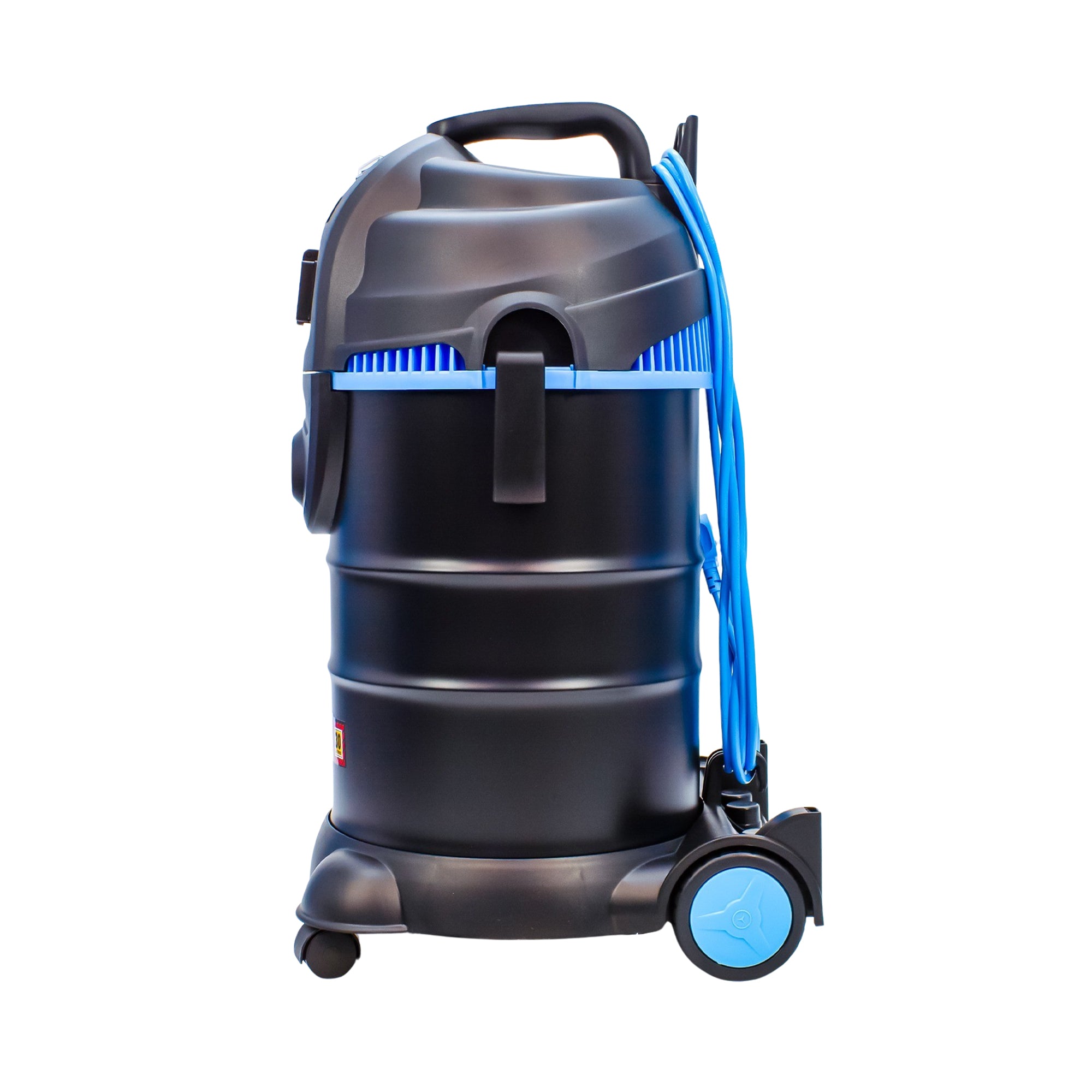 SiteVac® KV30PT – 30 Litre Wet & Dry Vacuum Cleaner with Power Take-Off – 1400W
