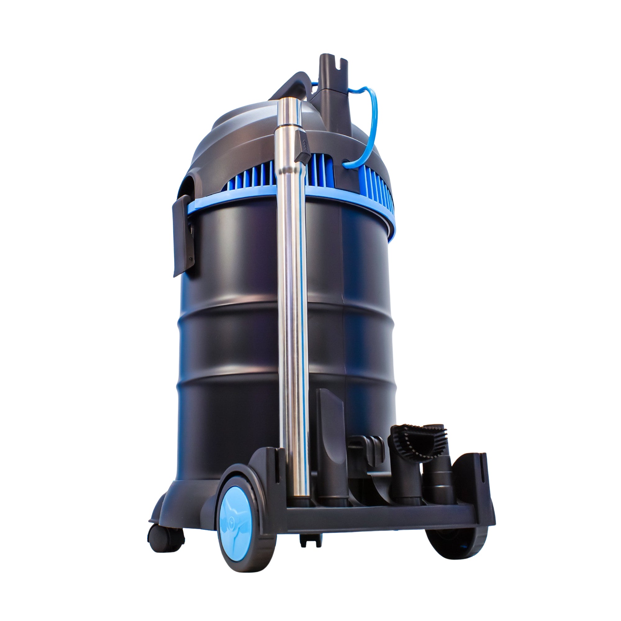 SiteVac® KV30PT – 30 Litre Wet & Dry Vacuum Cleaner with Power Take-Off – 1400W