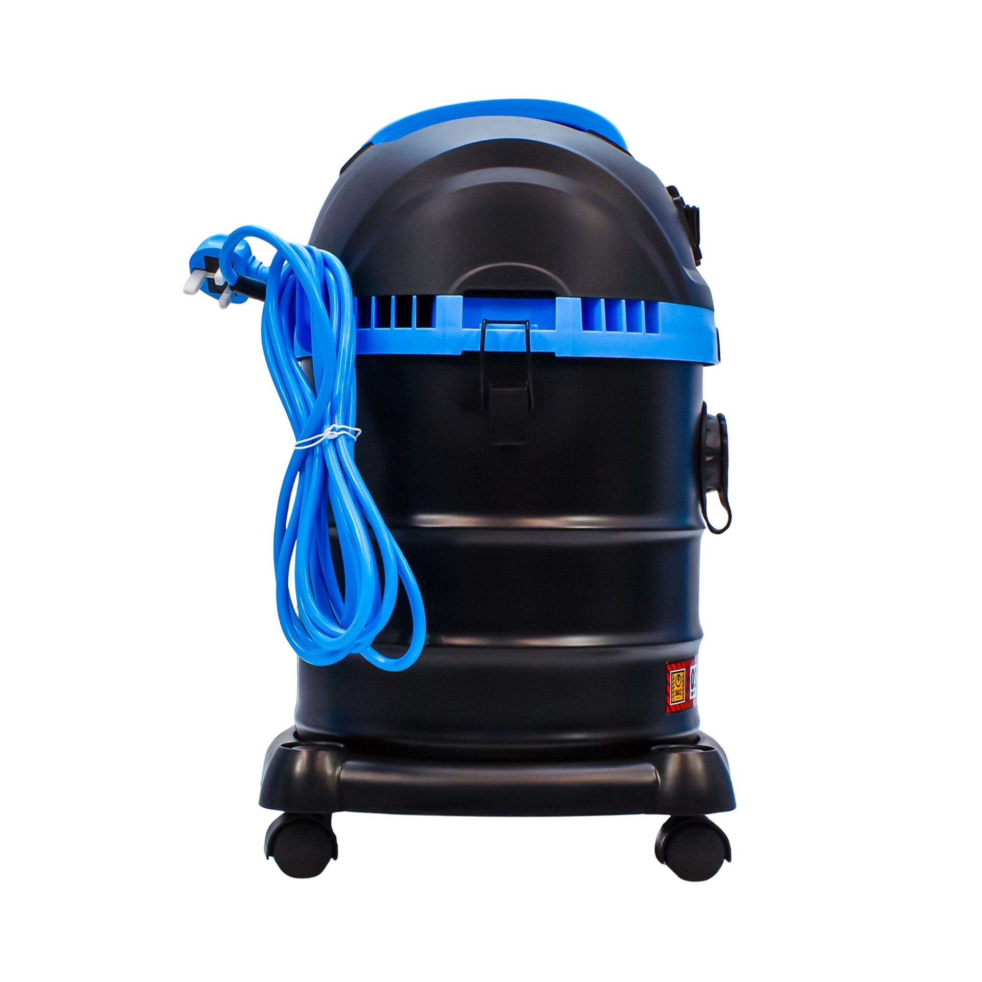 Kiam SiteVac 240V M-Class 1500W Vacuum 20L
