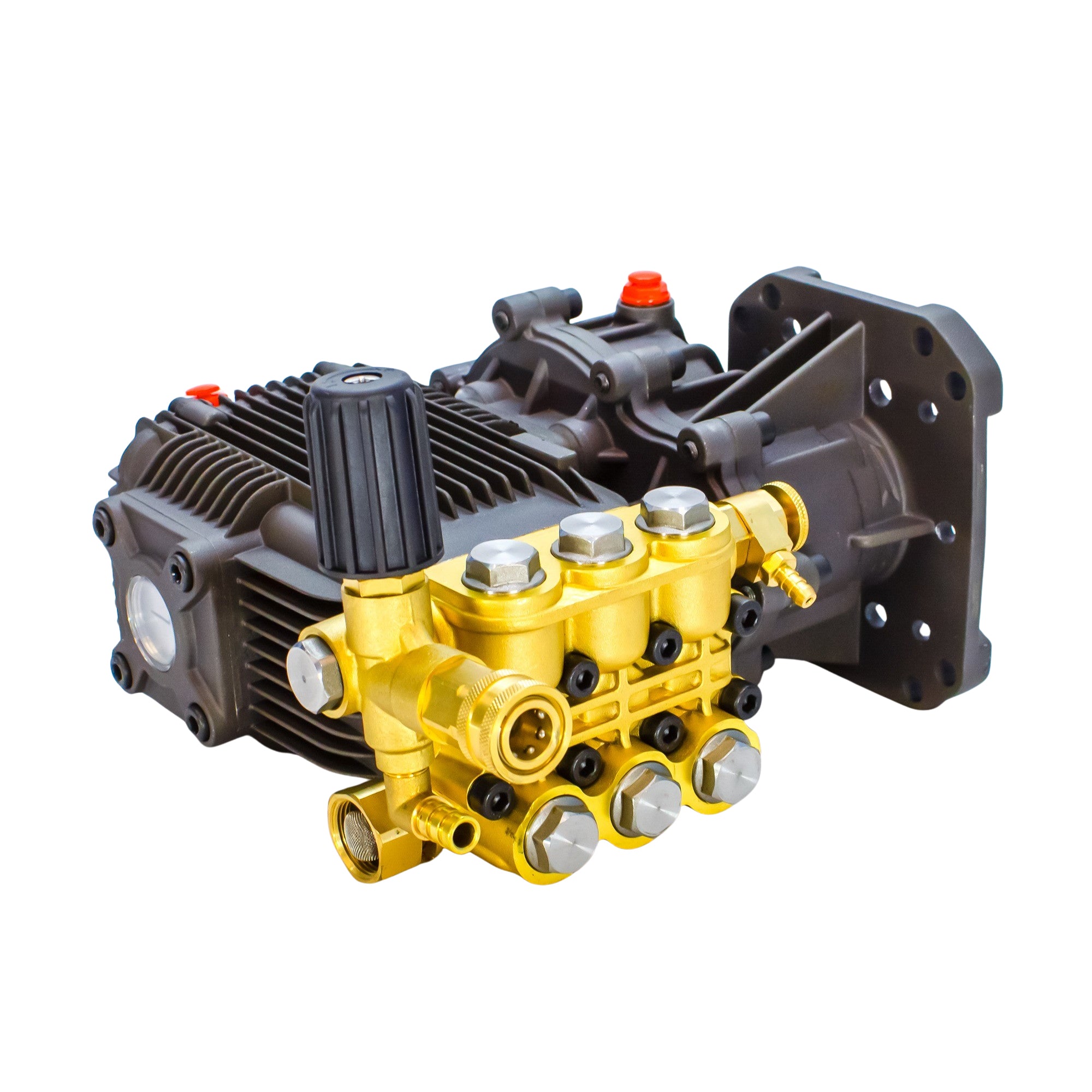 Replacement Pump for Loncin/Honda Gorilla 21LPM Pressure Washer