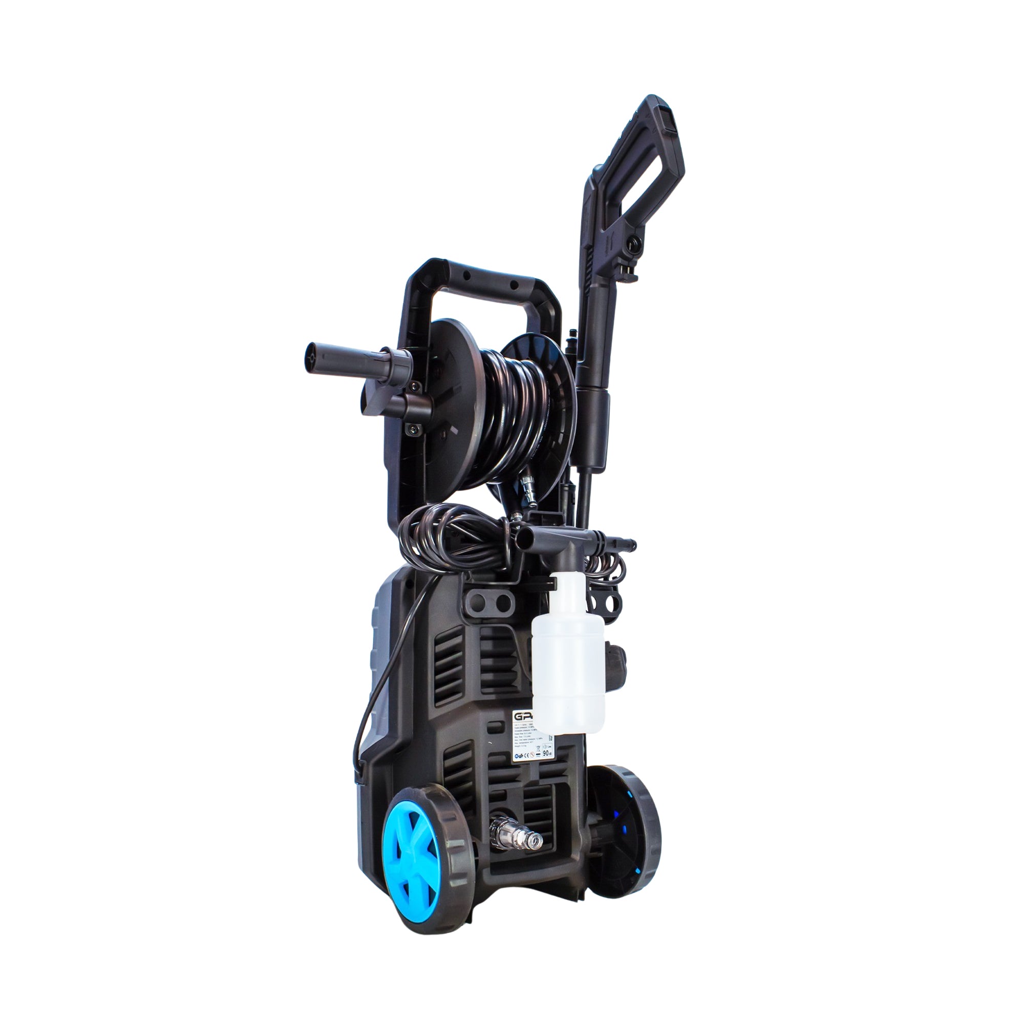 Gorilla Power GP4 Domestic Electric Pressure Washer