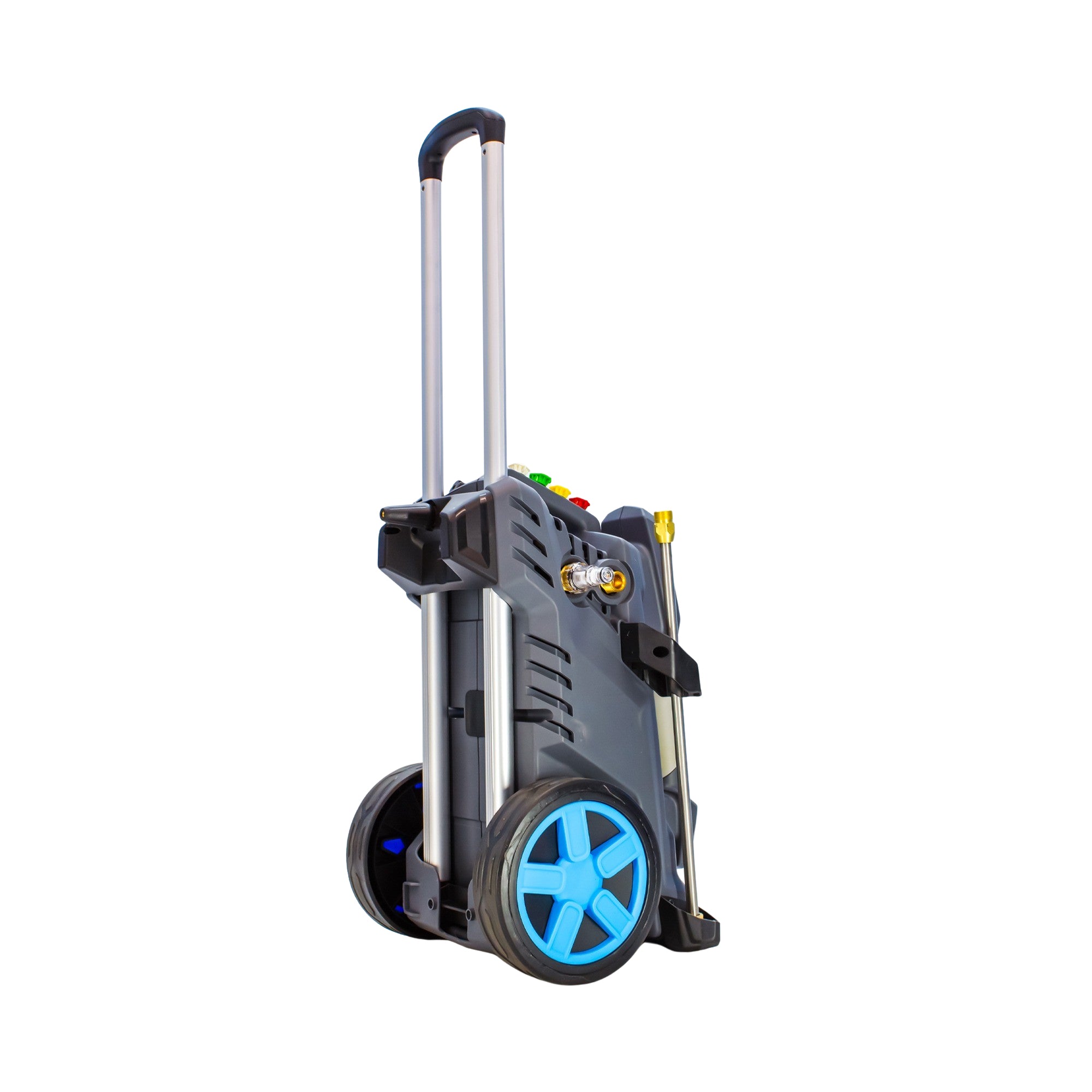 Gorilla Power GP8 Semi-Professional Electric Pressure Washer