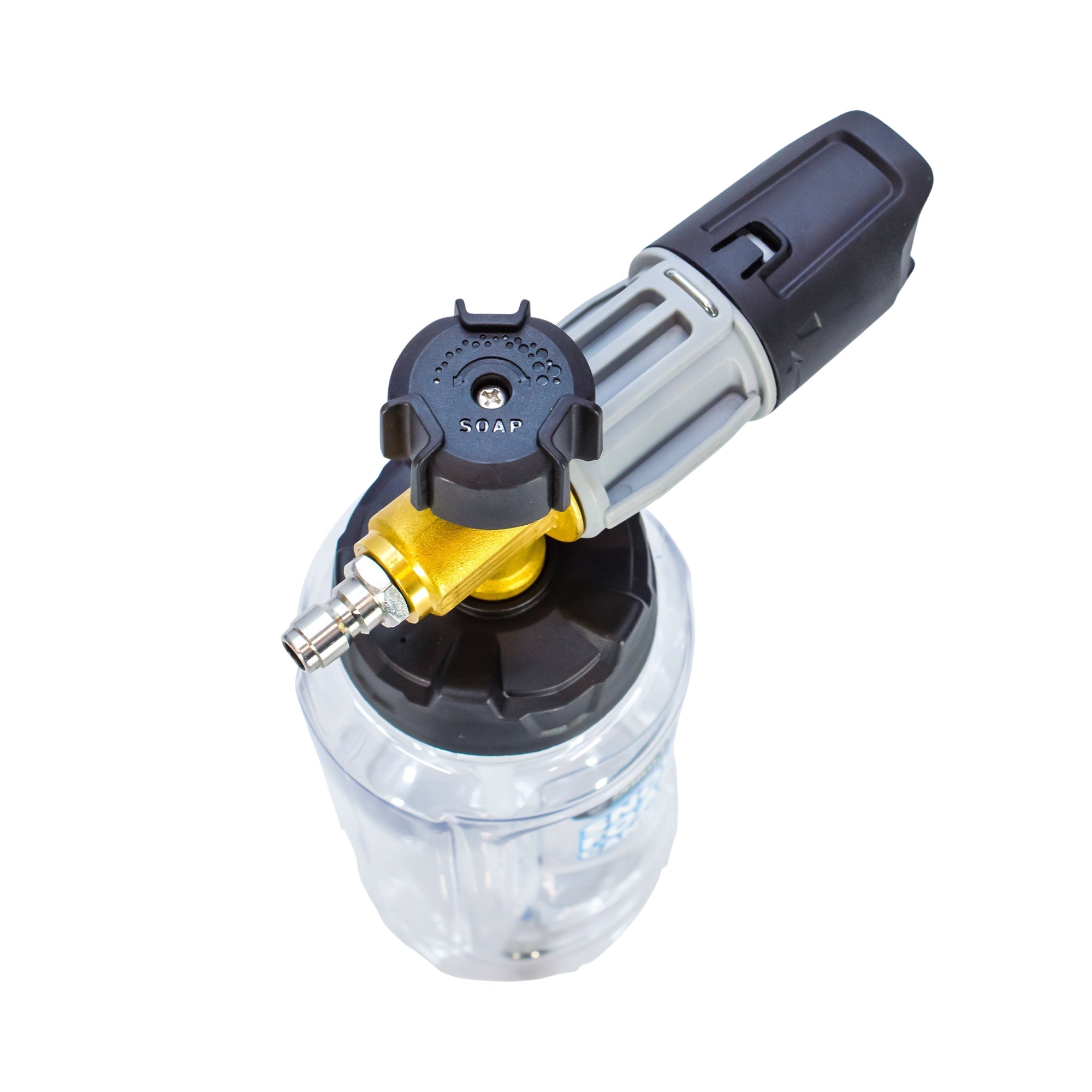Gorilla Power GP8 Semi-Professional Electric Pressure Washer