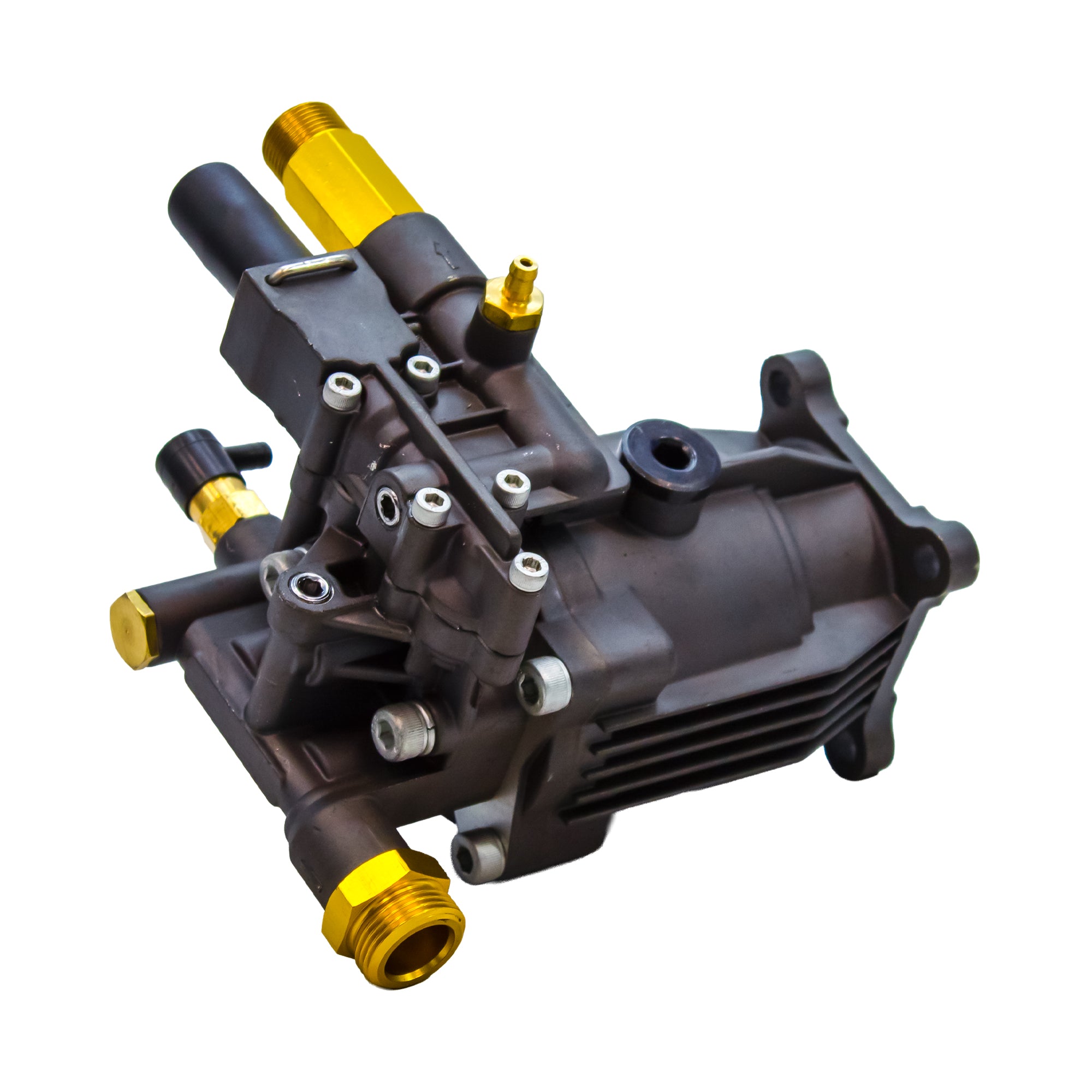 Replacement Pump for Gorilla Power GP4900ETP Pressure Washer