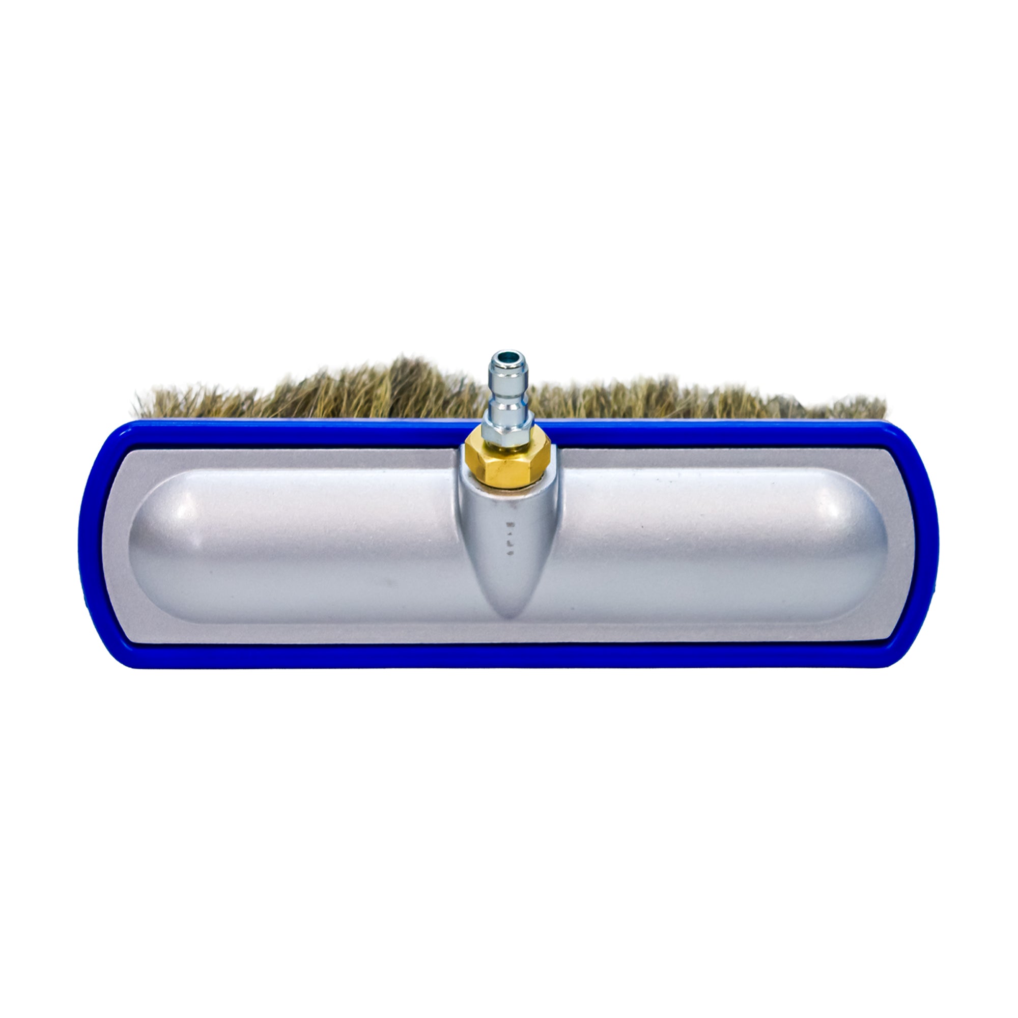 Hogs Hair Wash Brush – 24cm | Multiple Coupling Options