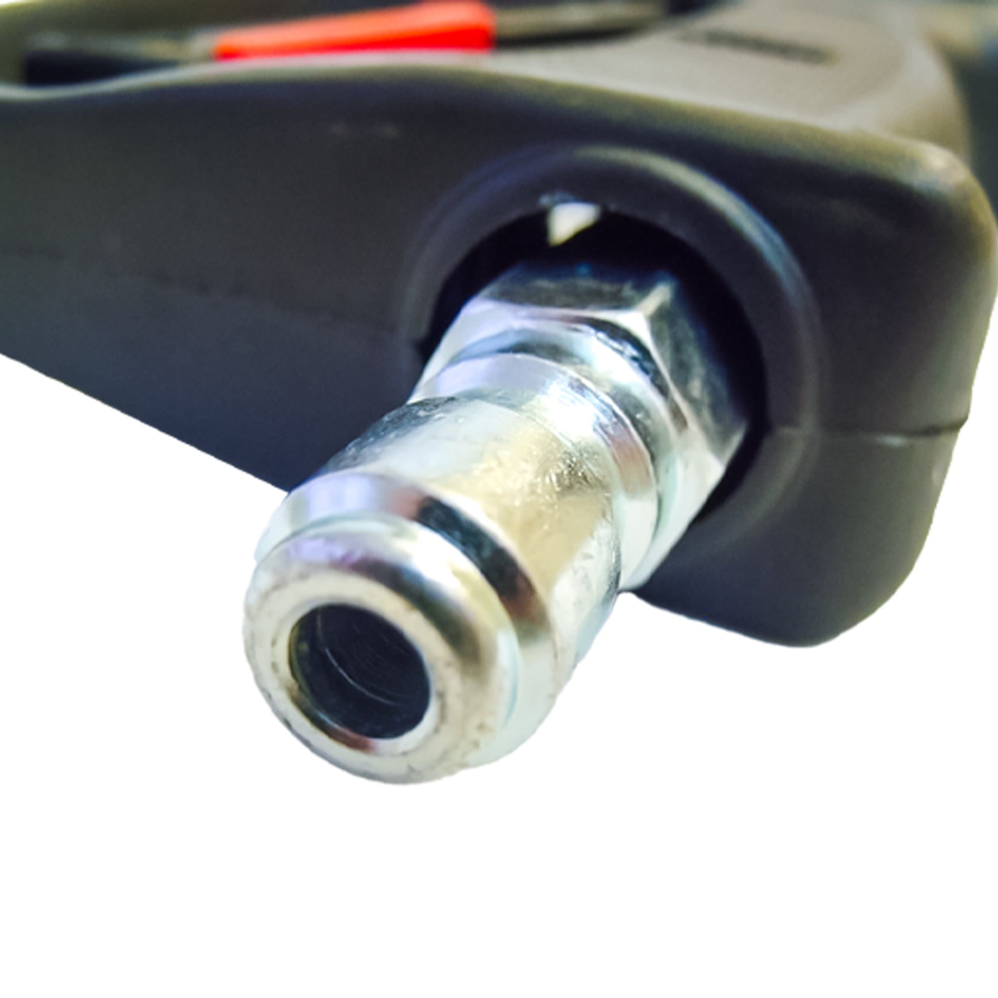 Snow Foam Spray Nozzle / Bottle and 5000PSI Trigger Gun with 5" Lance