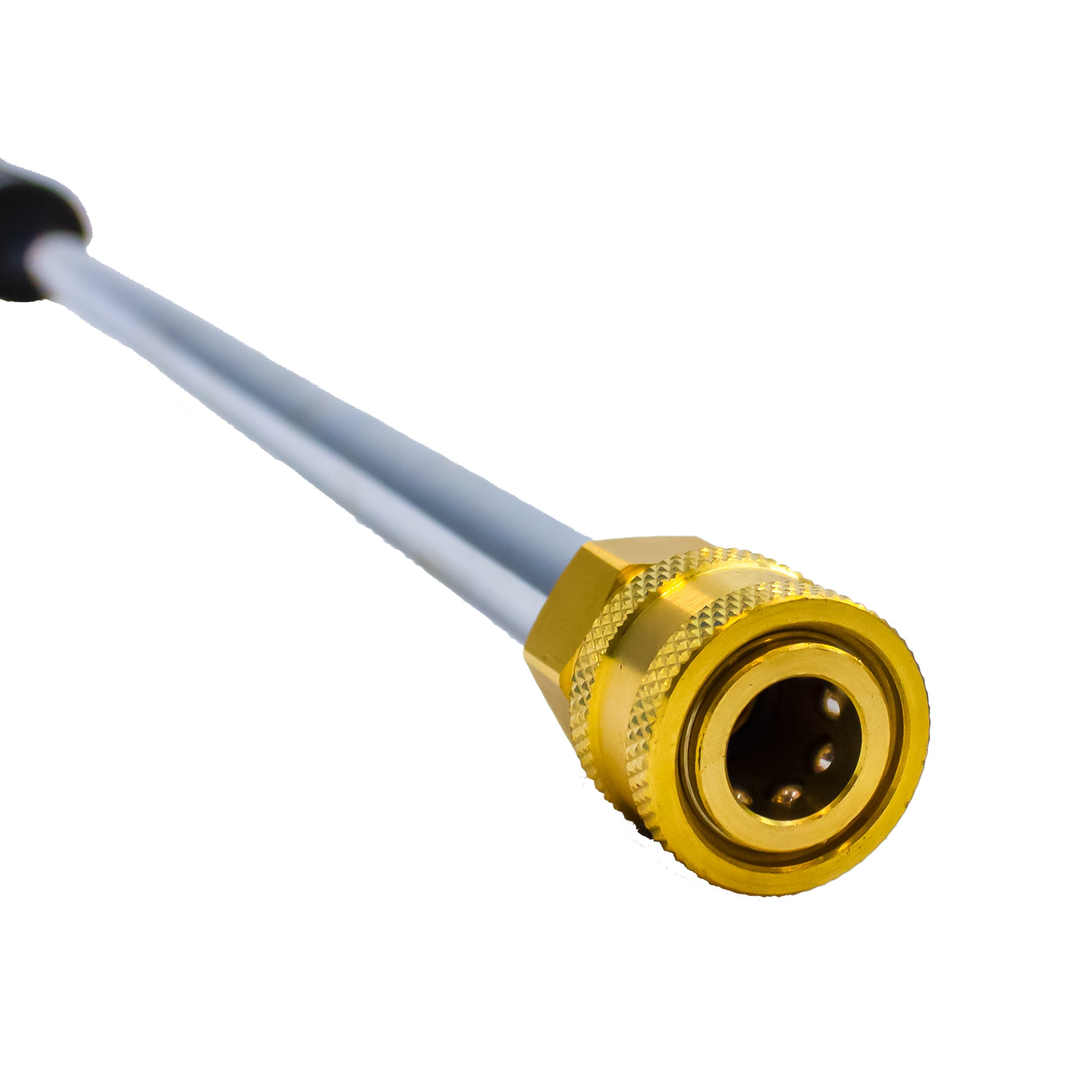 Complete Kranzle Pressure Washing Kit With D12 Quick Release lances & nozzles