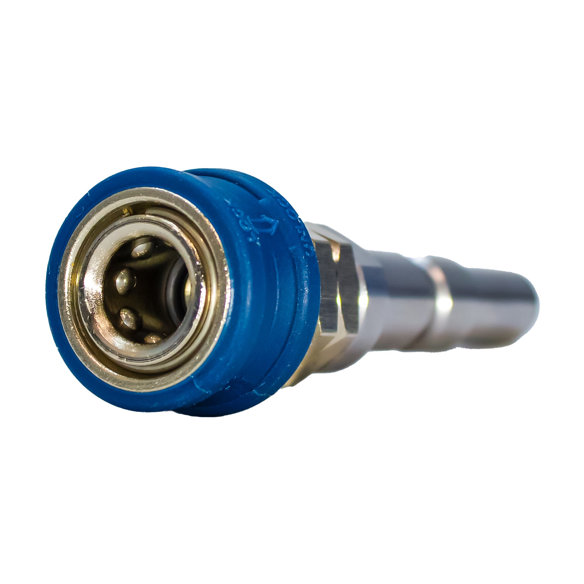 Complete Kranzle Pressure Washing Kit With D12 Quick Release lances & nozzles