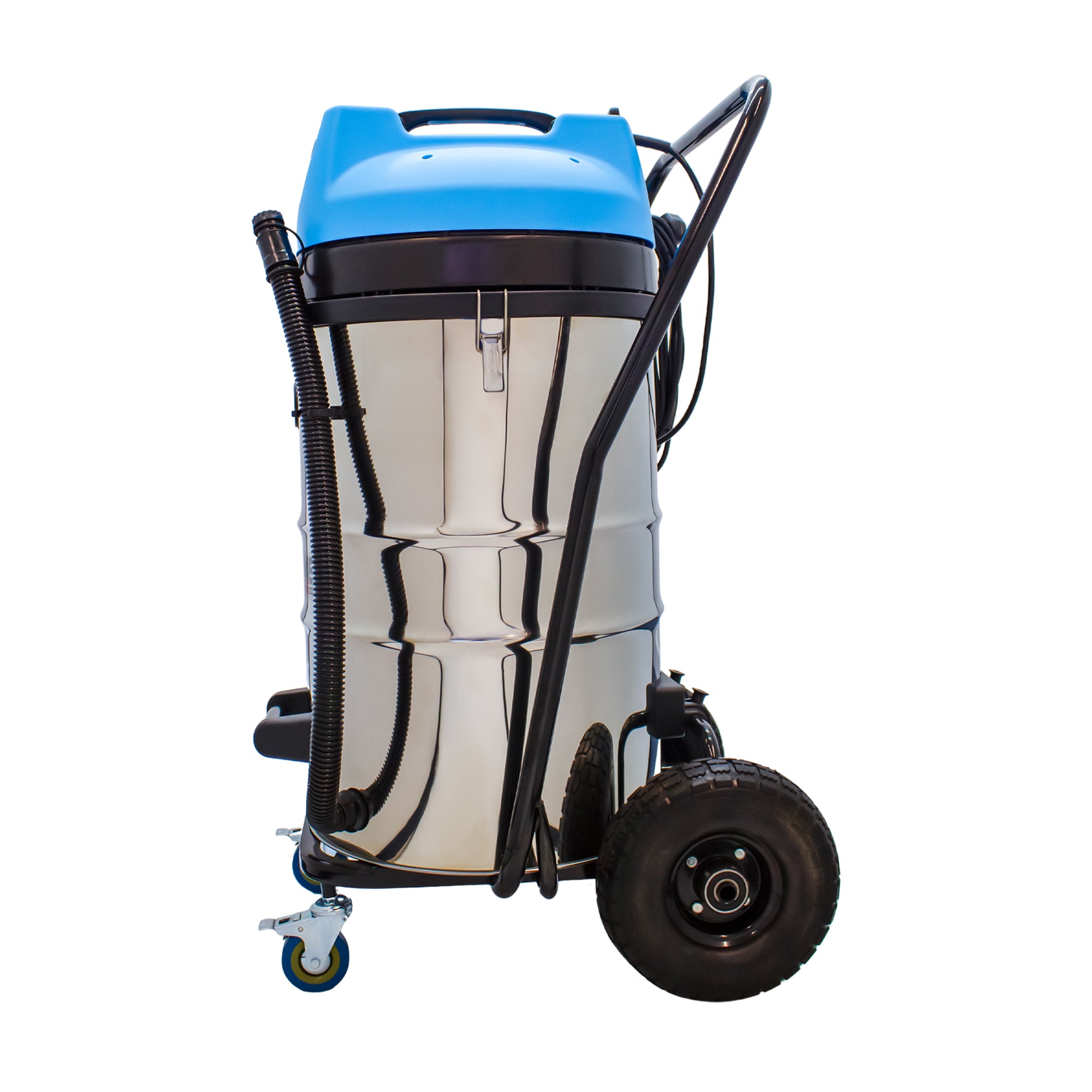Cyclone Lite® KV80 Gutter Vacuum 3600W - Side Entry