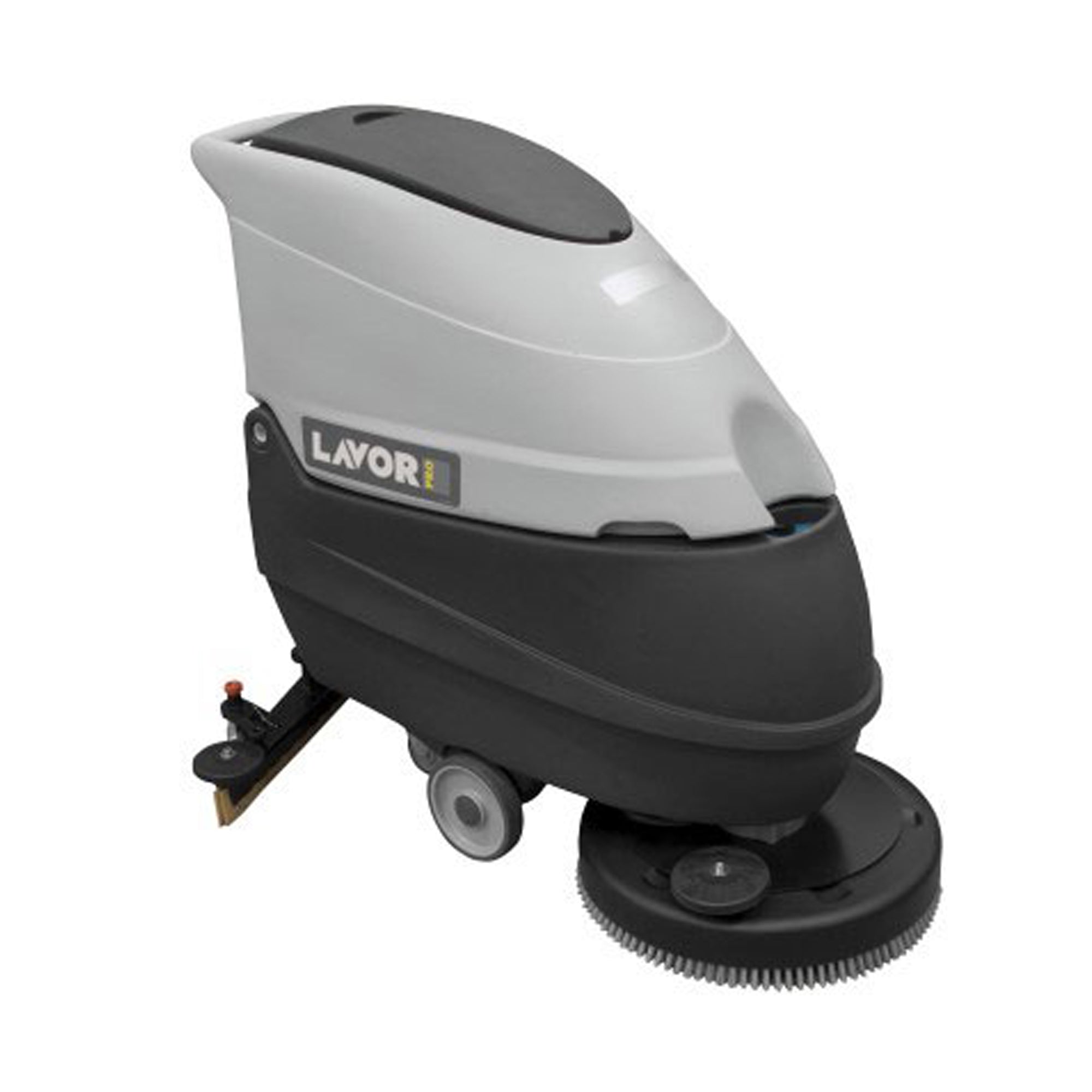 Autolaveuse à conducteur marchant Lavor SCL Compact FREE Evo 50BT