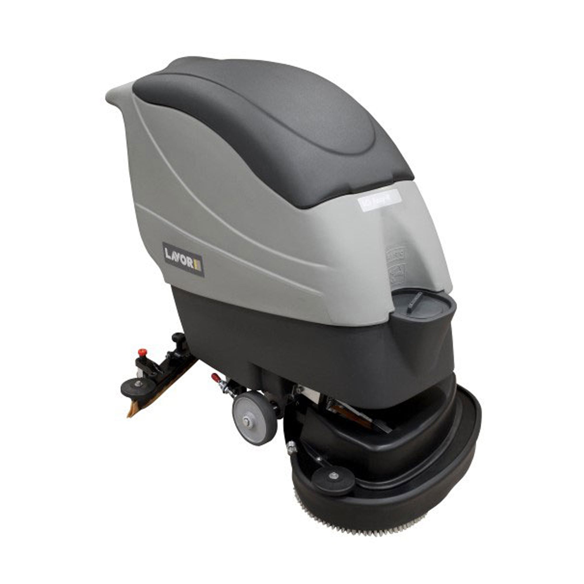 Autolaveuse à conducteur marchant Lavor SCL Compact FREE Evo 50B