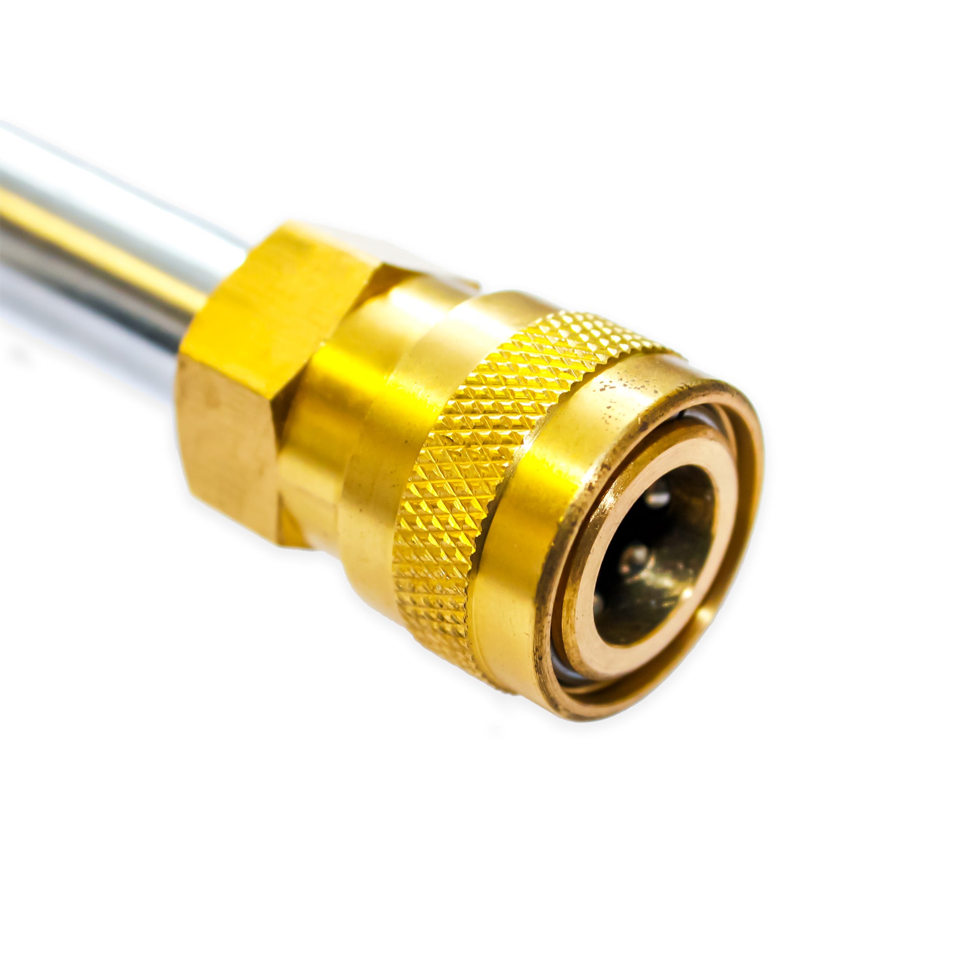 Pressure Washer Lance 36" (900mm) M22 Screw Thread - 1/4" Quick Release