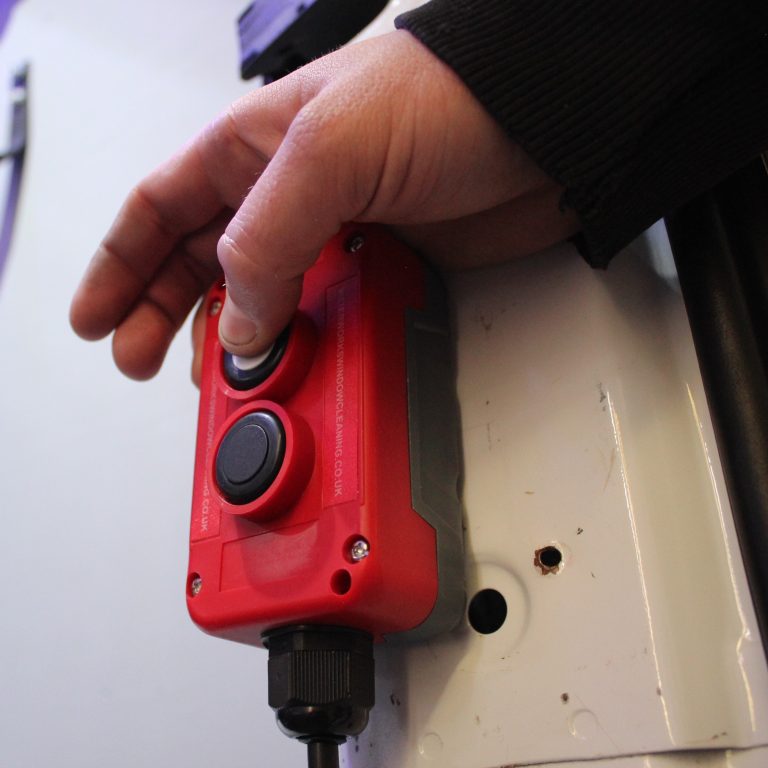 PowerUP Electric Hose Reel RHW – Waterworks®