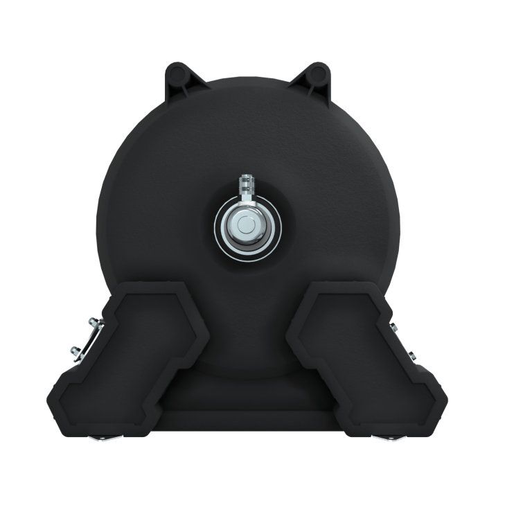 PowerUP Electric Hose Reel RHW – Waterworks®