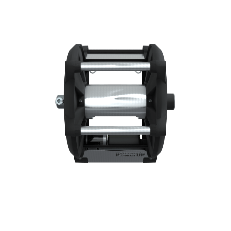 PowerUP Electric Hose Reel RHW – Waterworks®