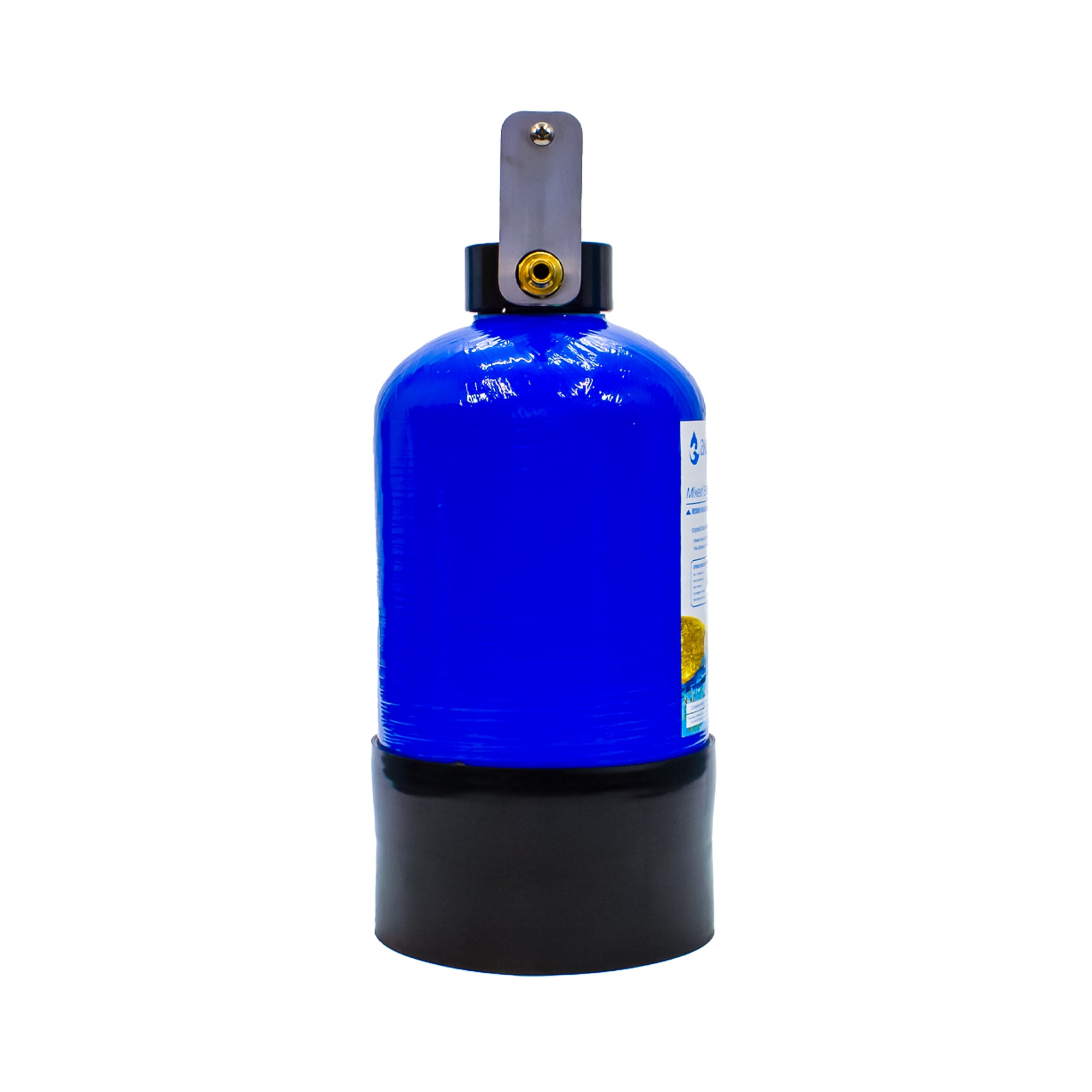 Filtre à eau déionisant 11 litres (avec résine) Filterplus Mobi Carry 8x17