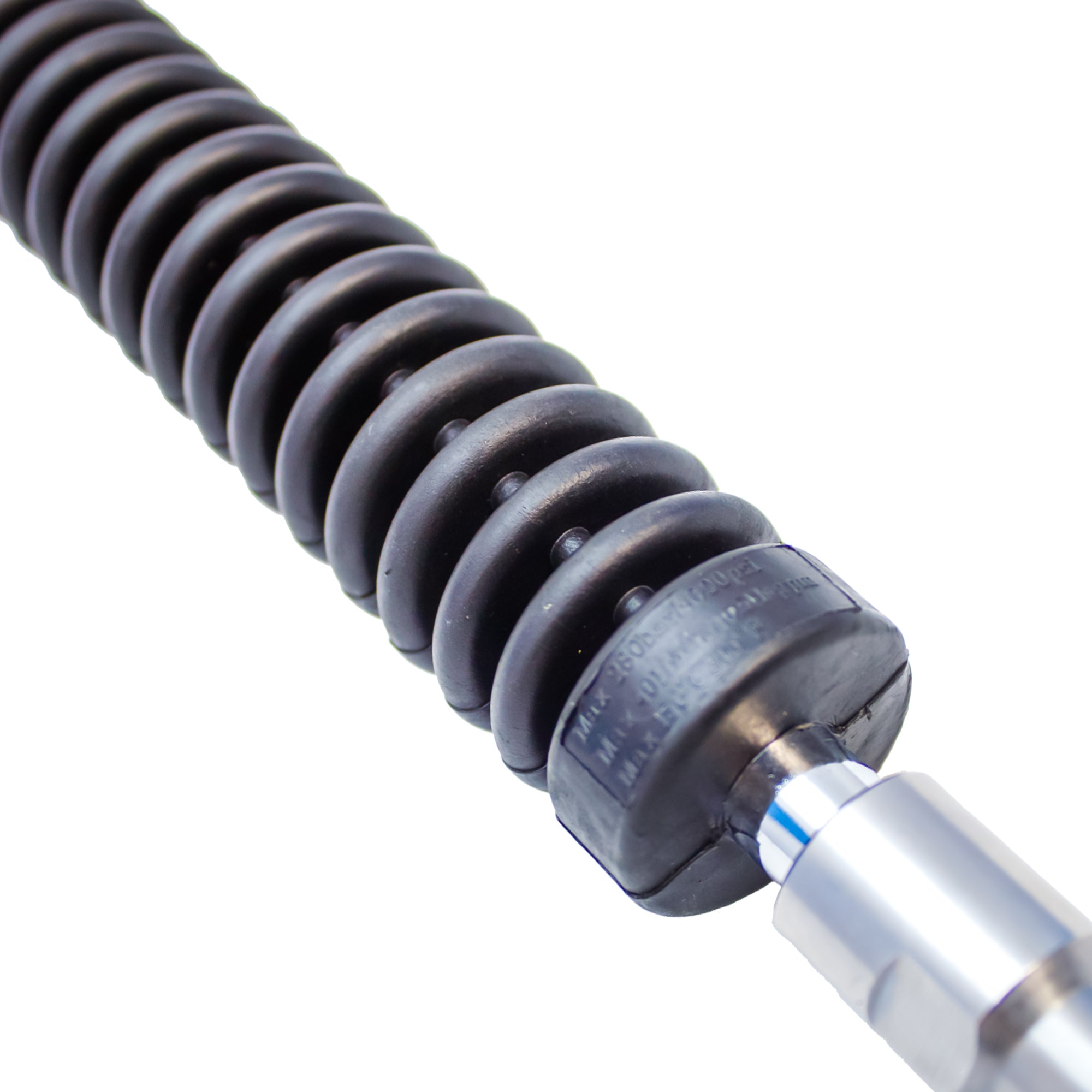 Complete Kranzle Pressure Washing Kit With D12 Quick Release lances & nozzles