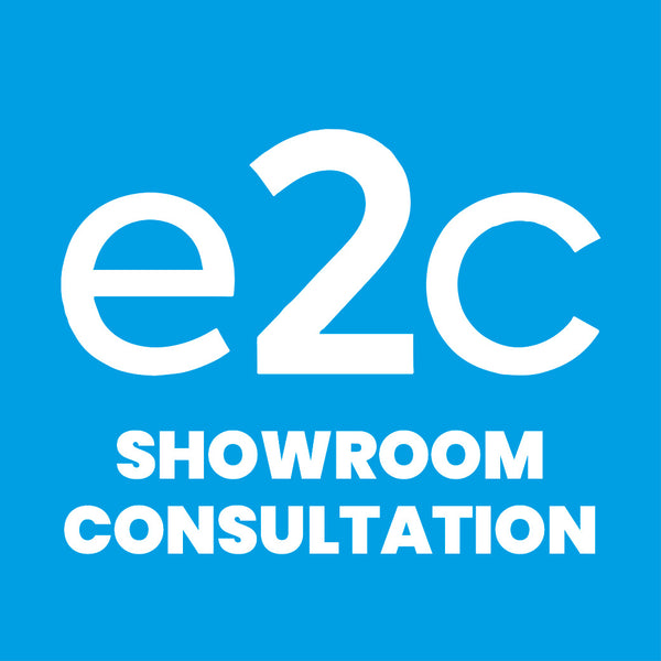 Showroom Consultation